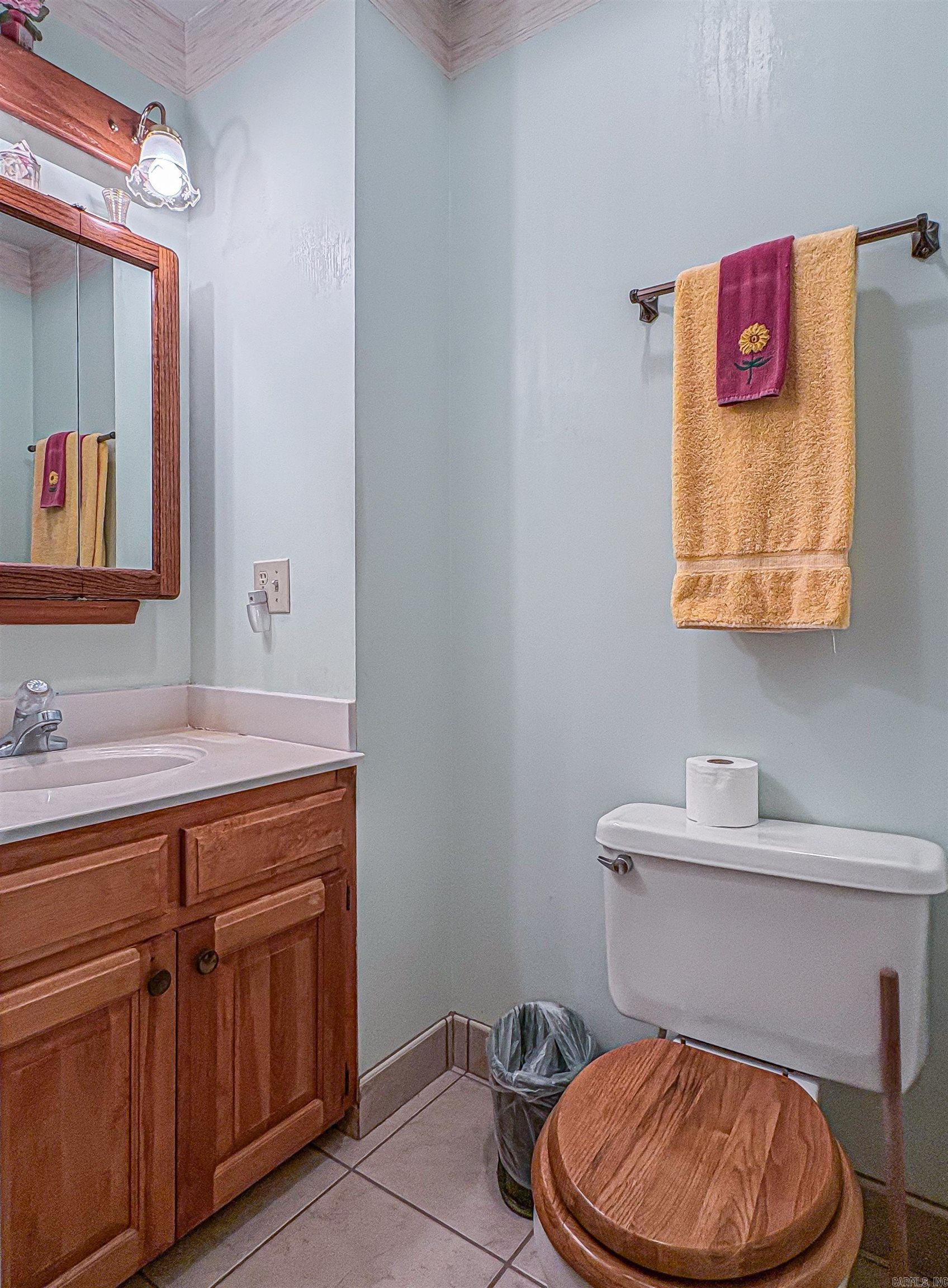 Skyline - Residential