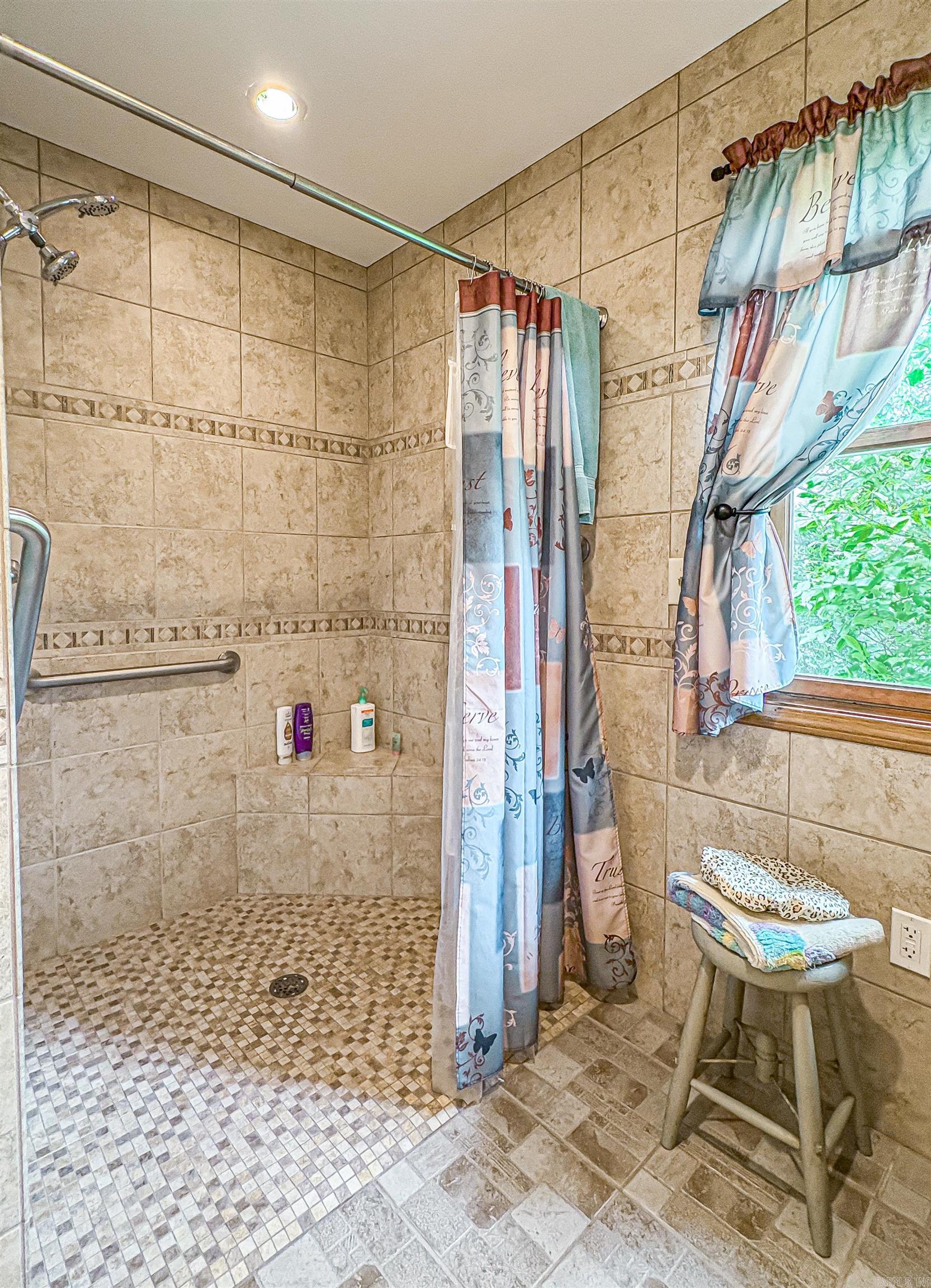 Skyline - Residential