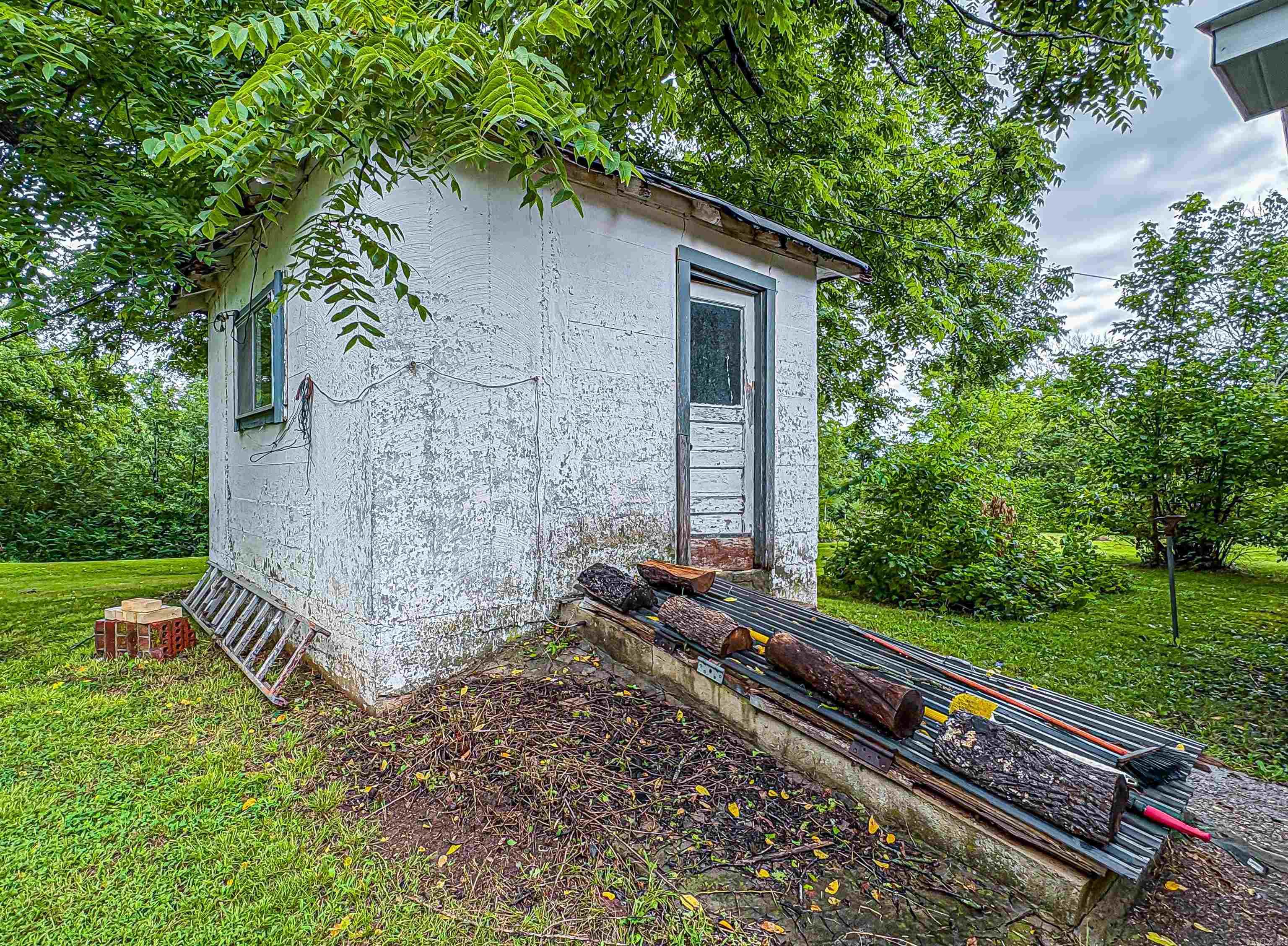 Skyline - Residential