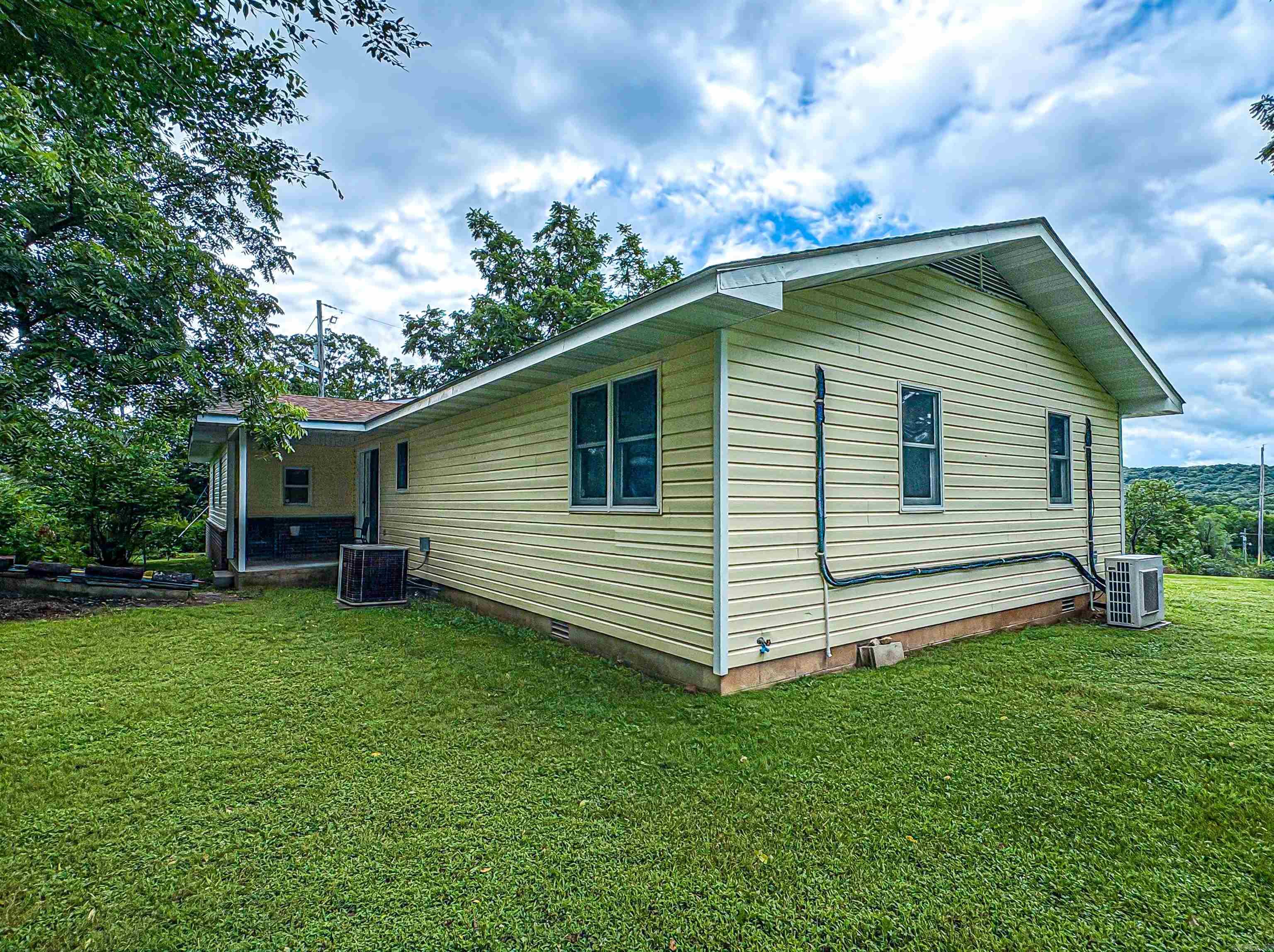 Skyline - Residential