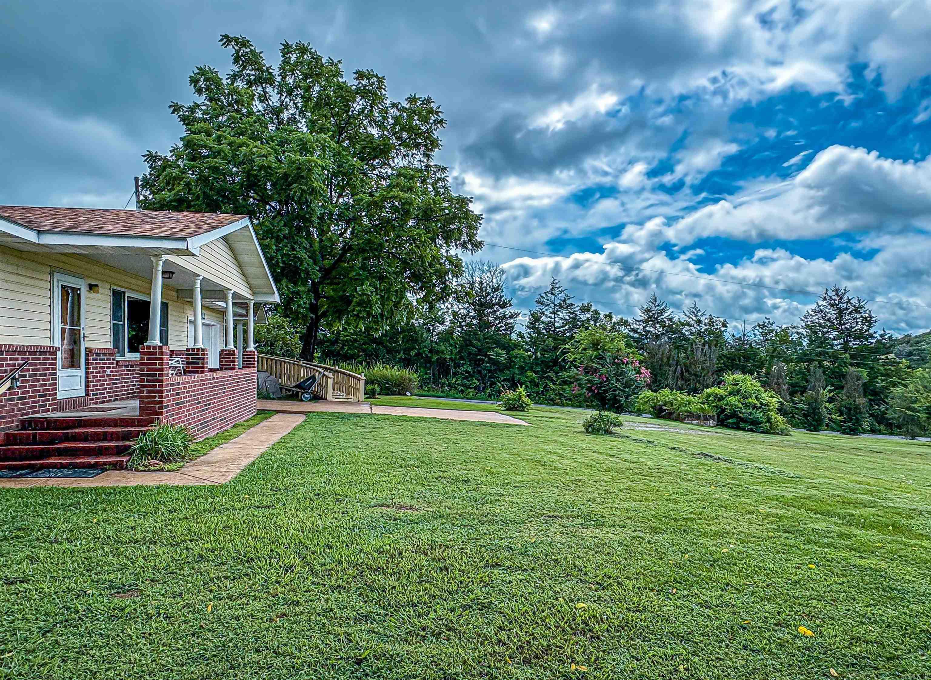 Skyline - Residential