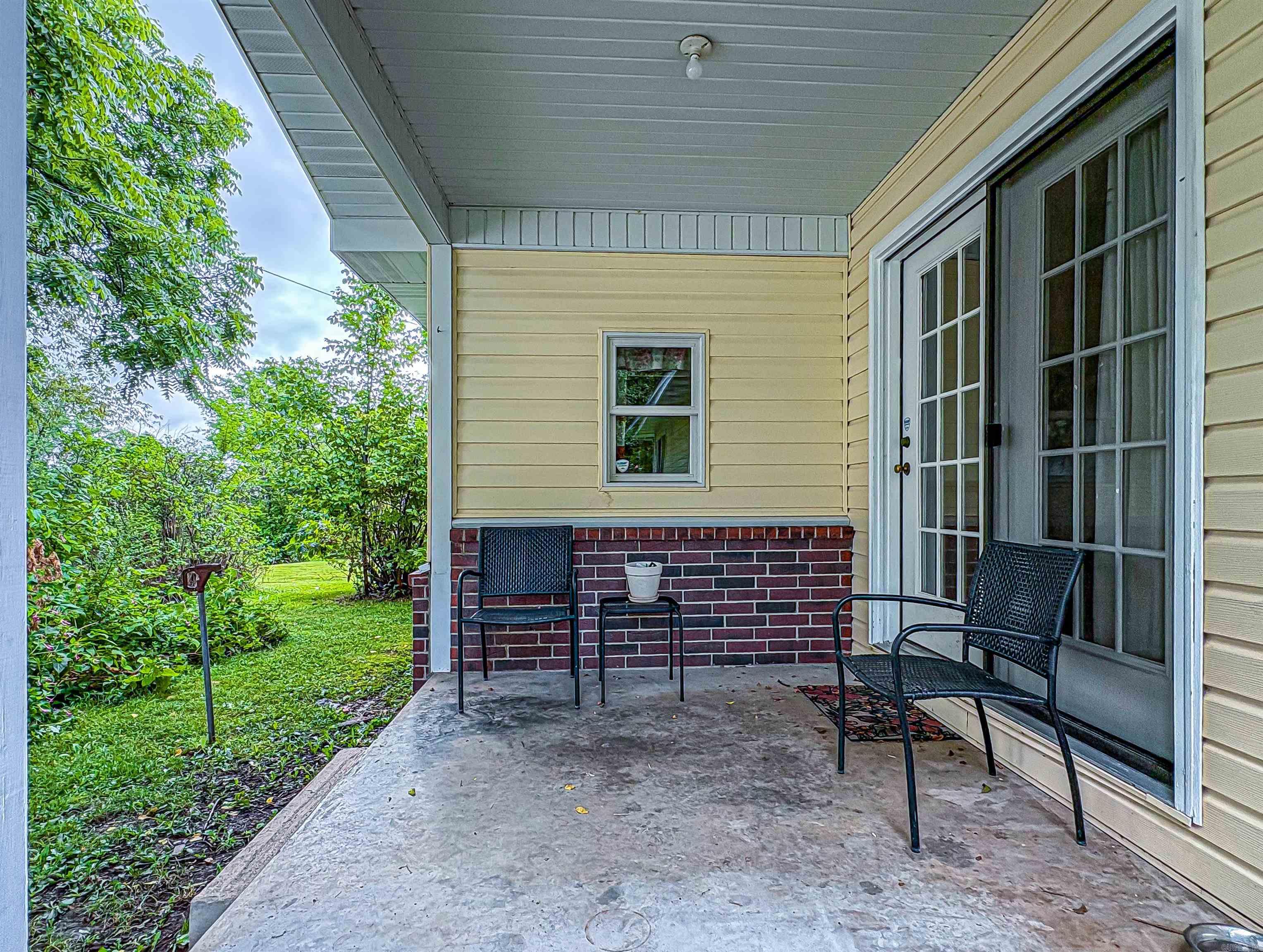 Skyline - Residential