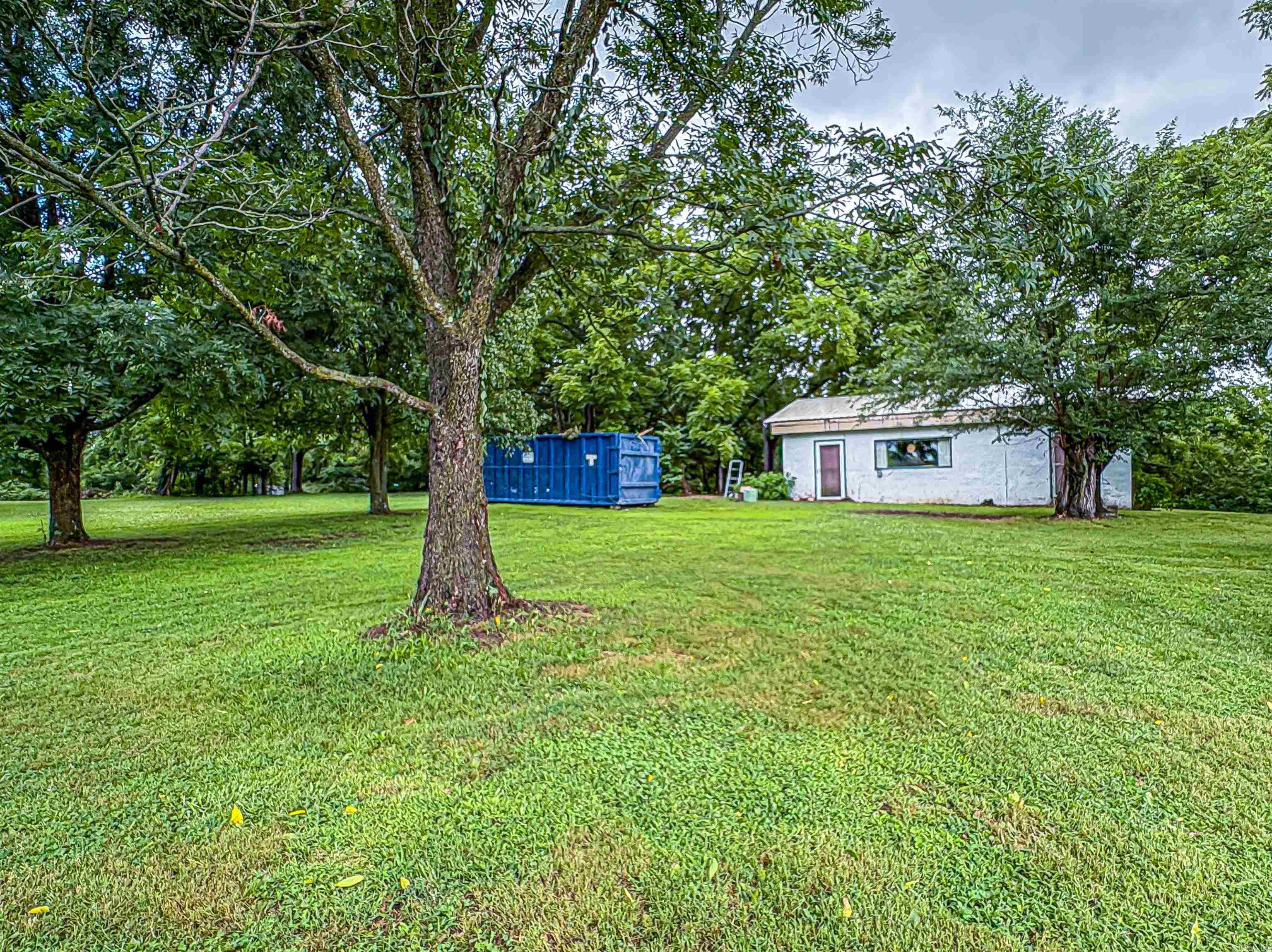 Skyline - Residential