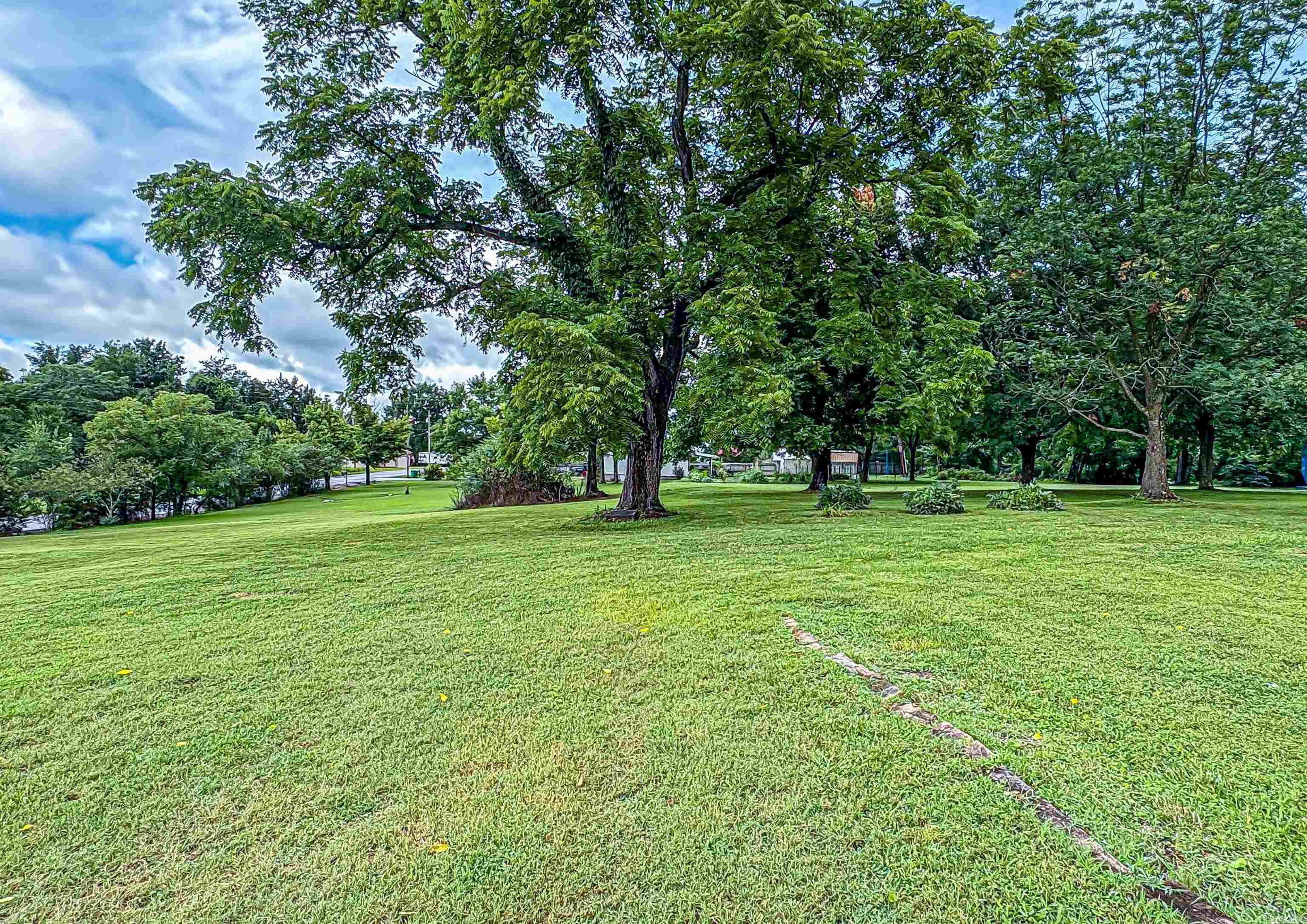 Skyline - Residential