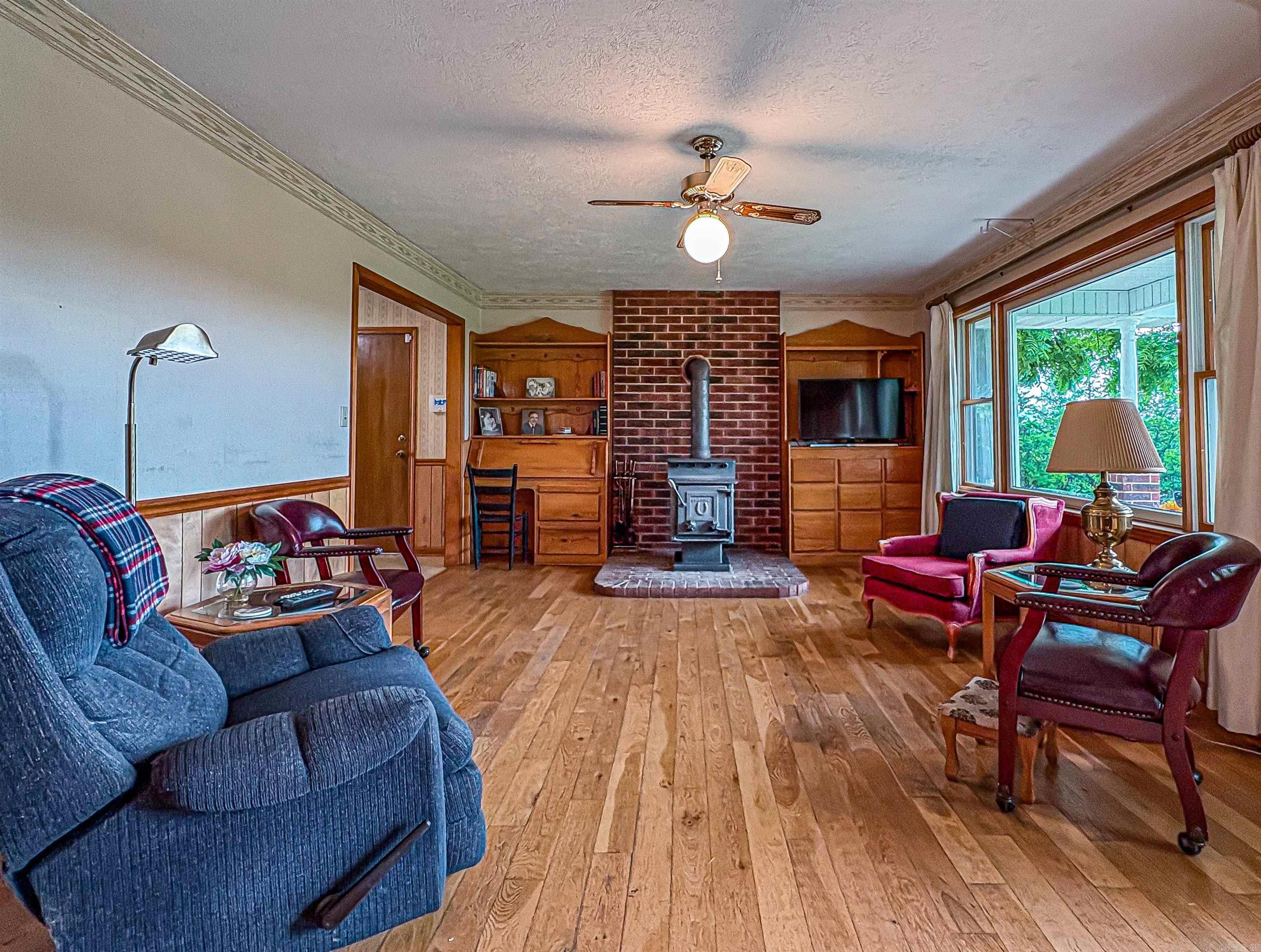 Skyline - Residential