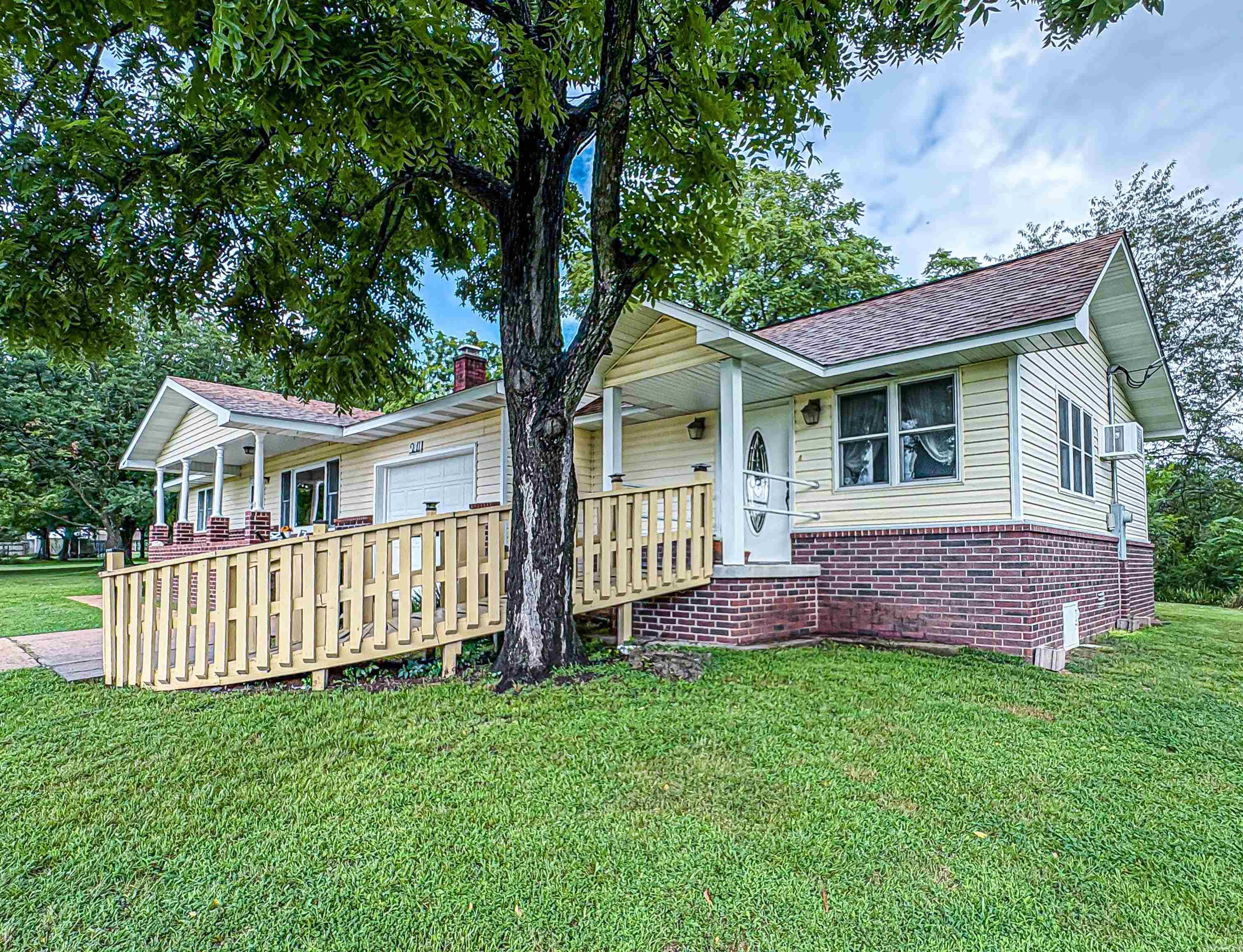 Skyline - Residential