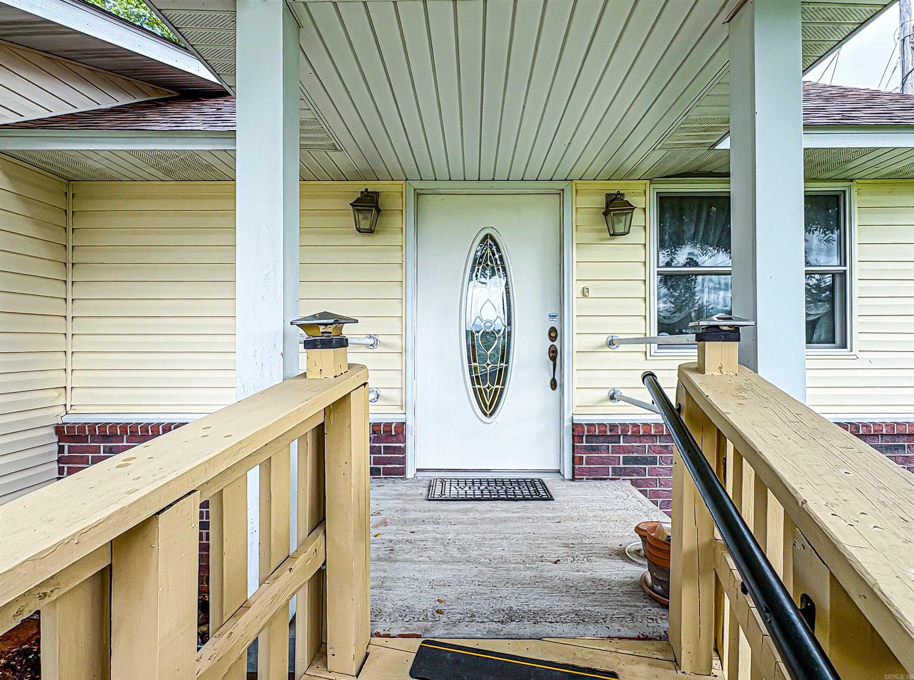 Skyline - Residential