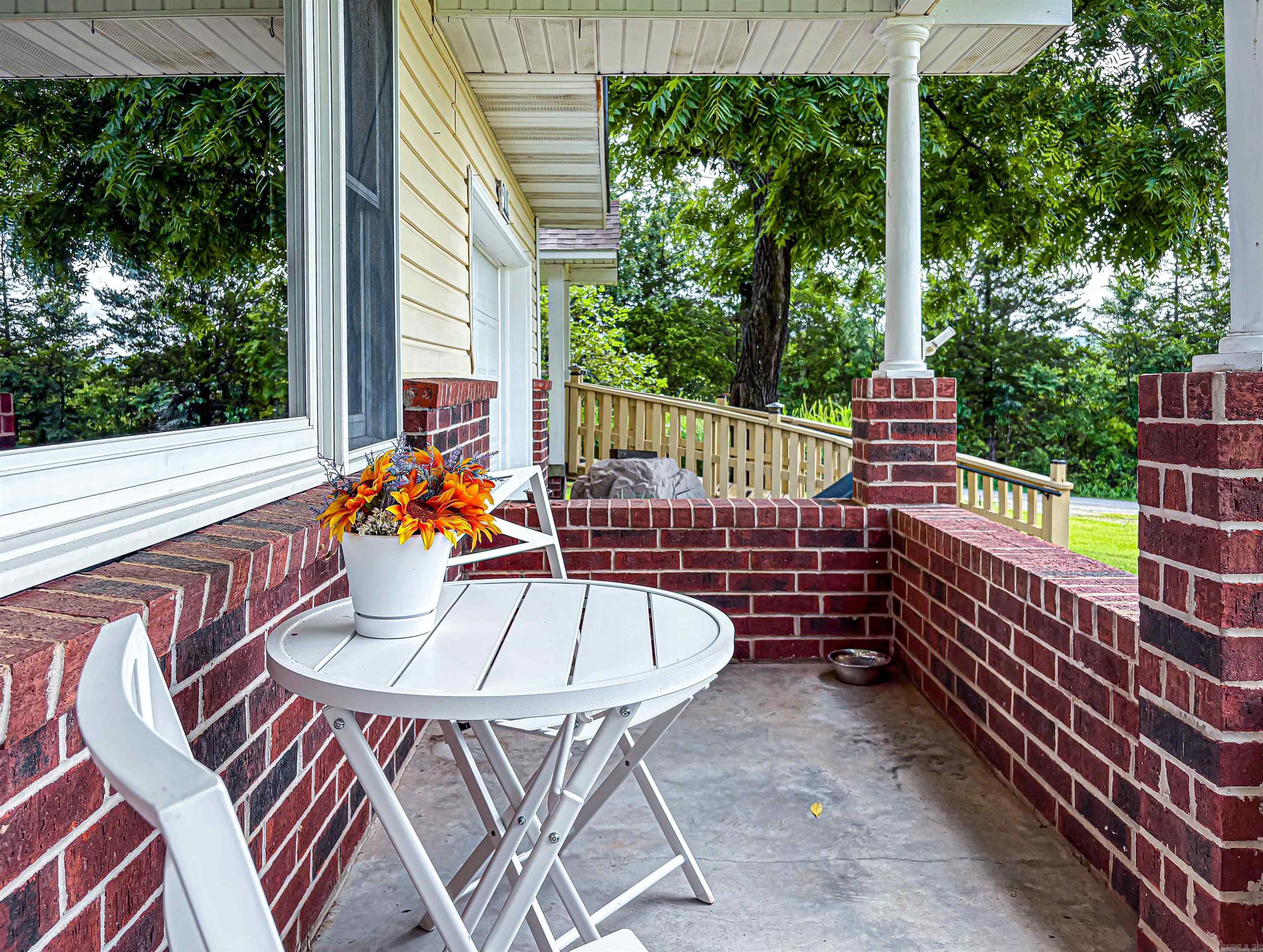 Skyline - Residential