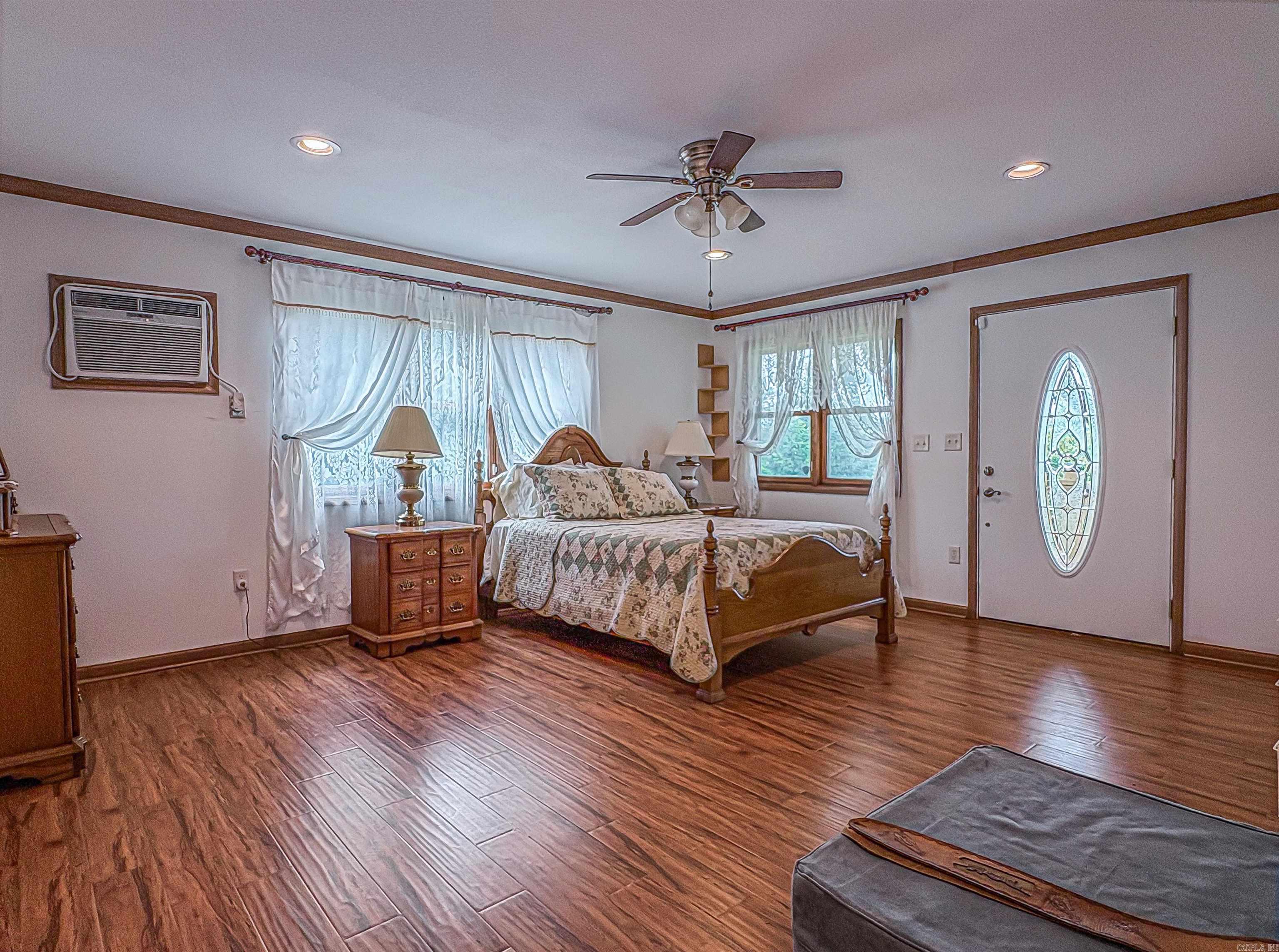 Skyline - Residential