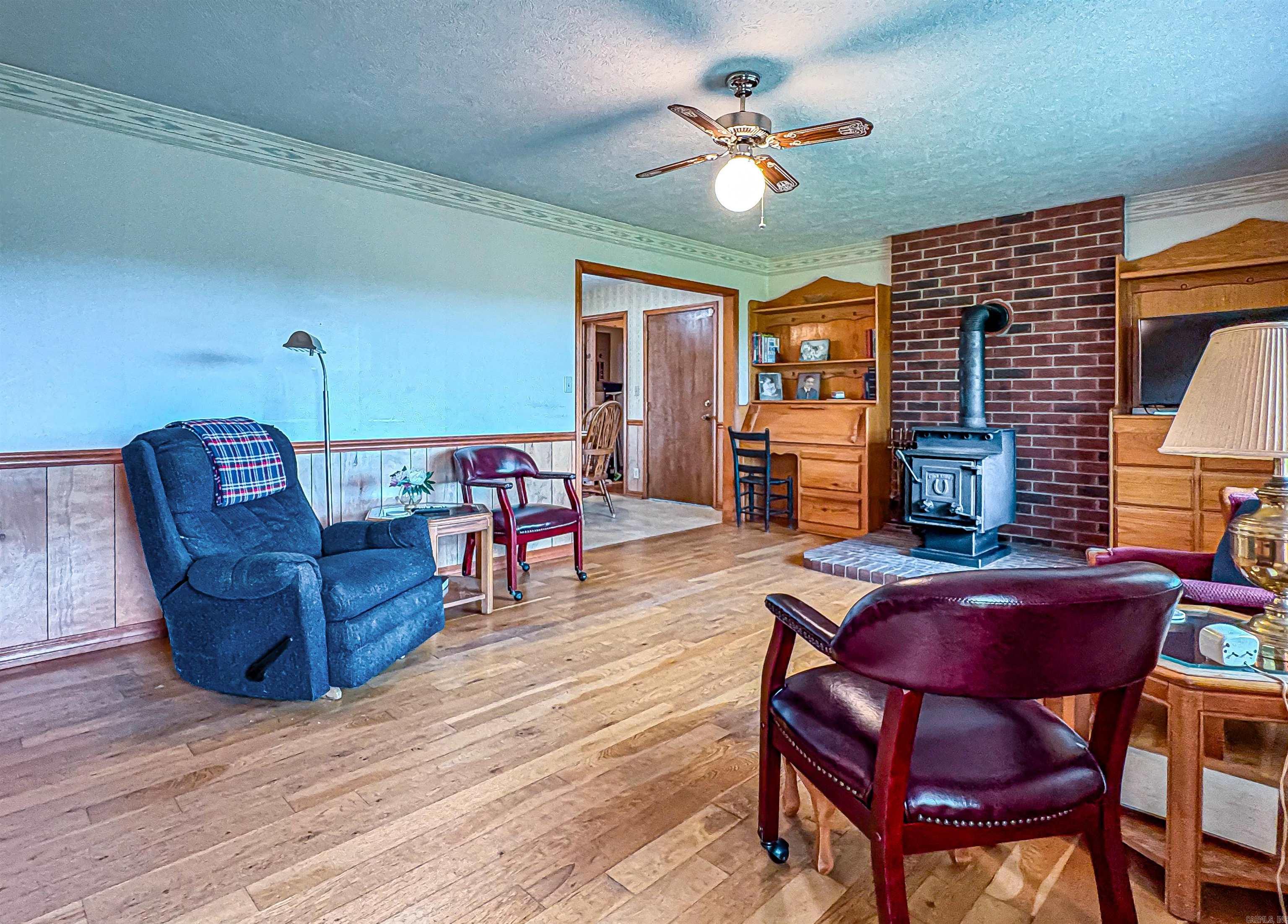 Skyline - Residential