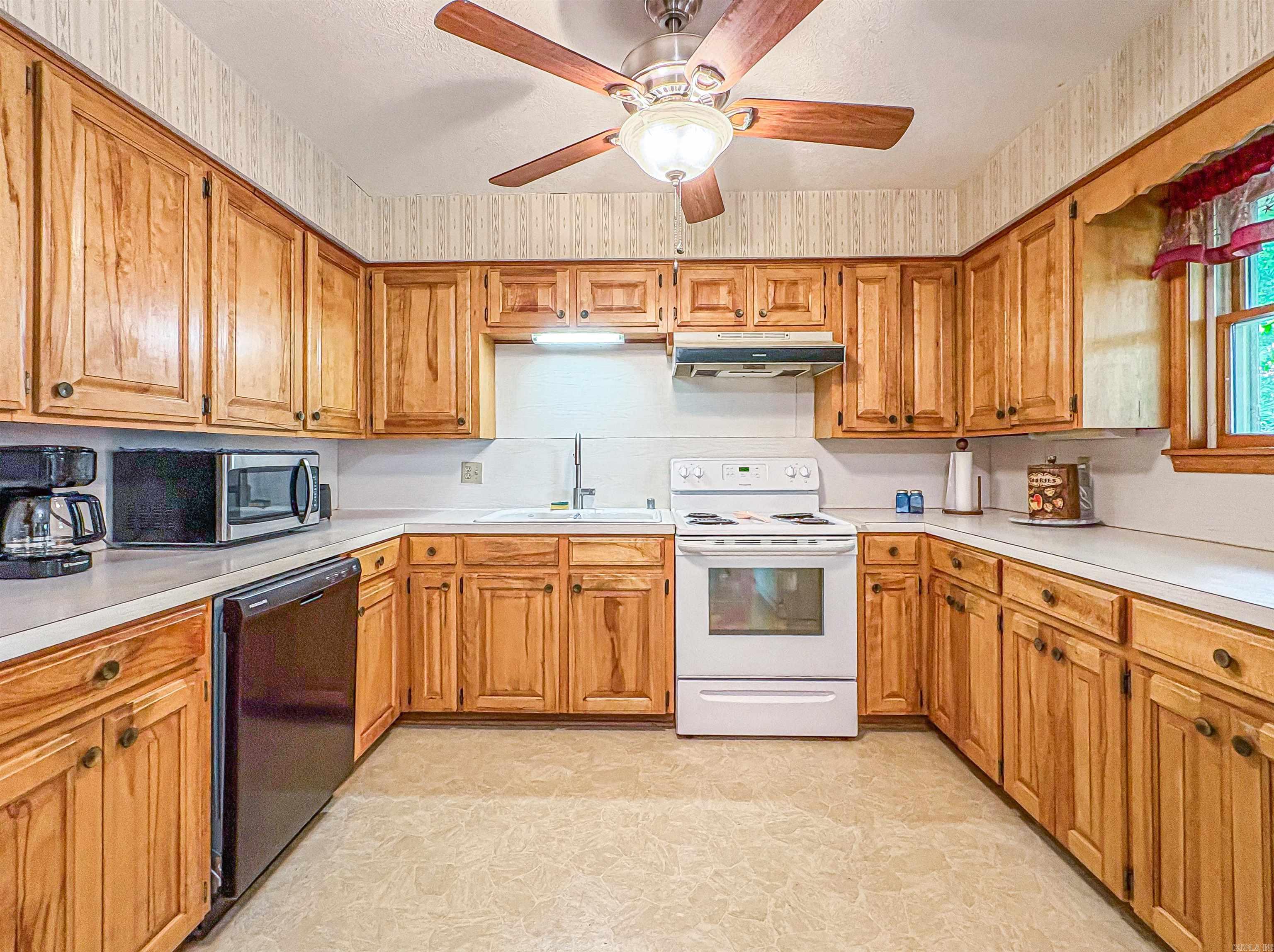 Skyline - Residential