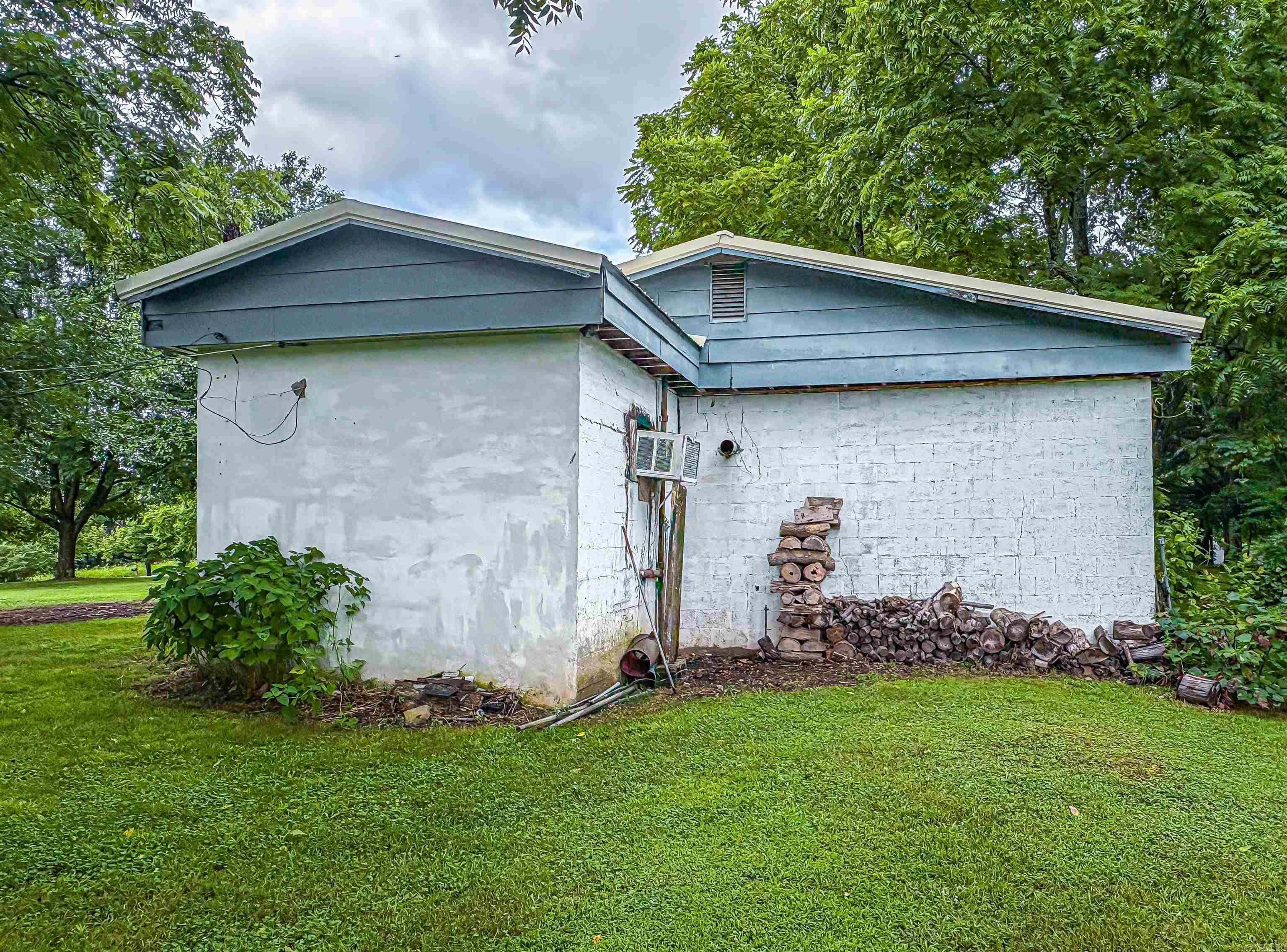 Skyline - Residential