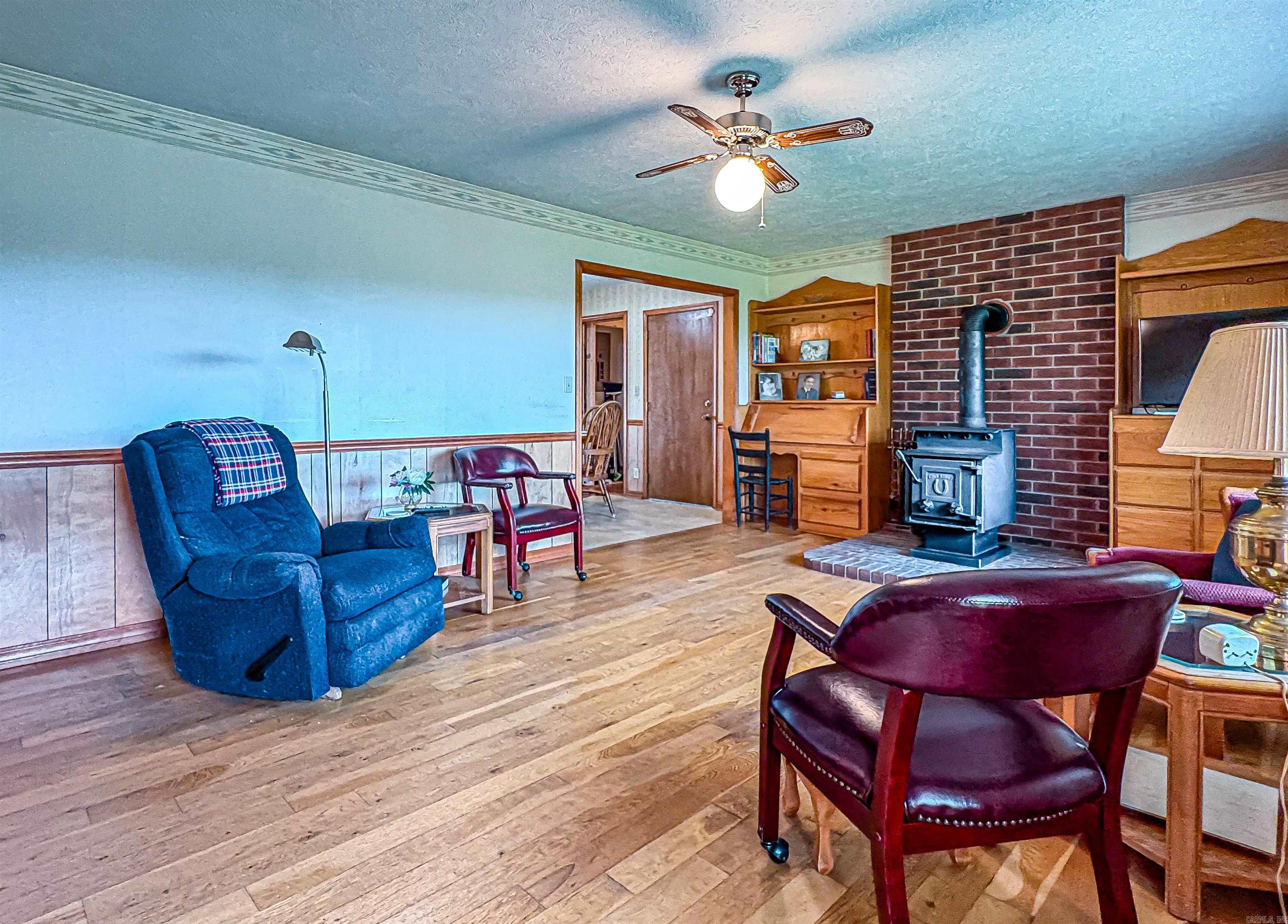 Skyline - Residential