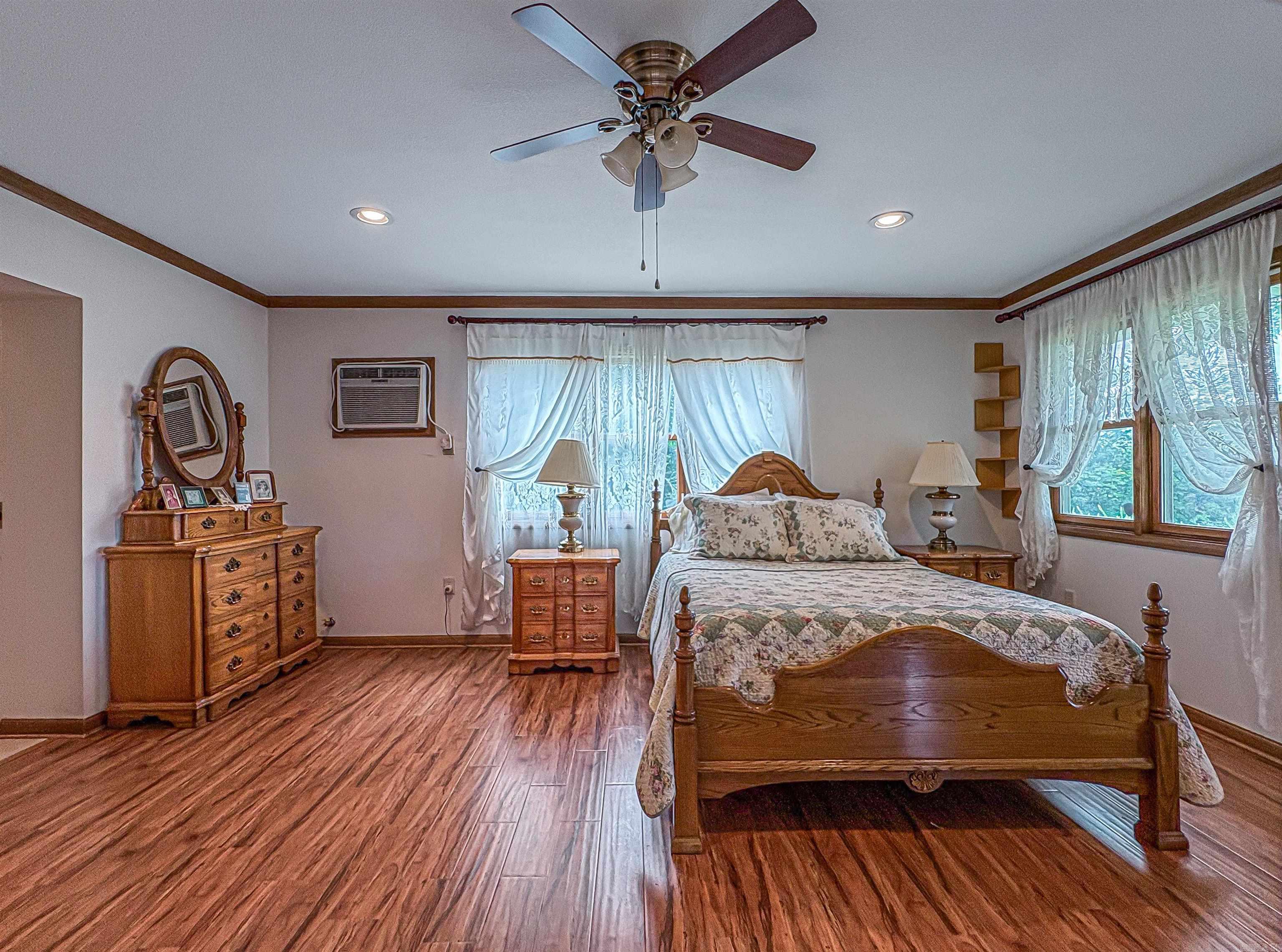 Skyline - Residential