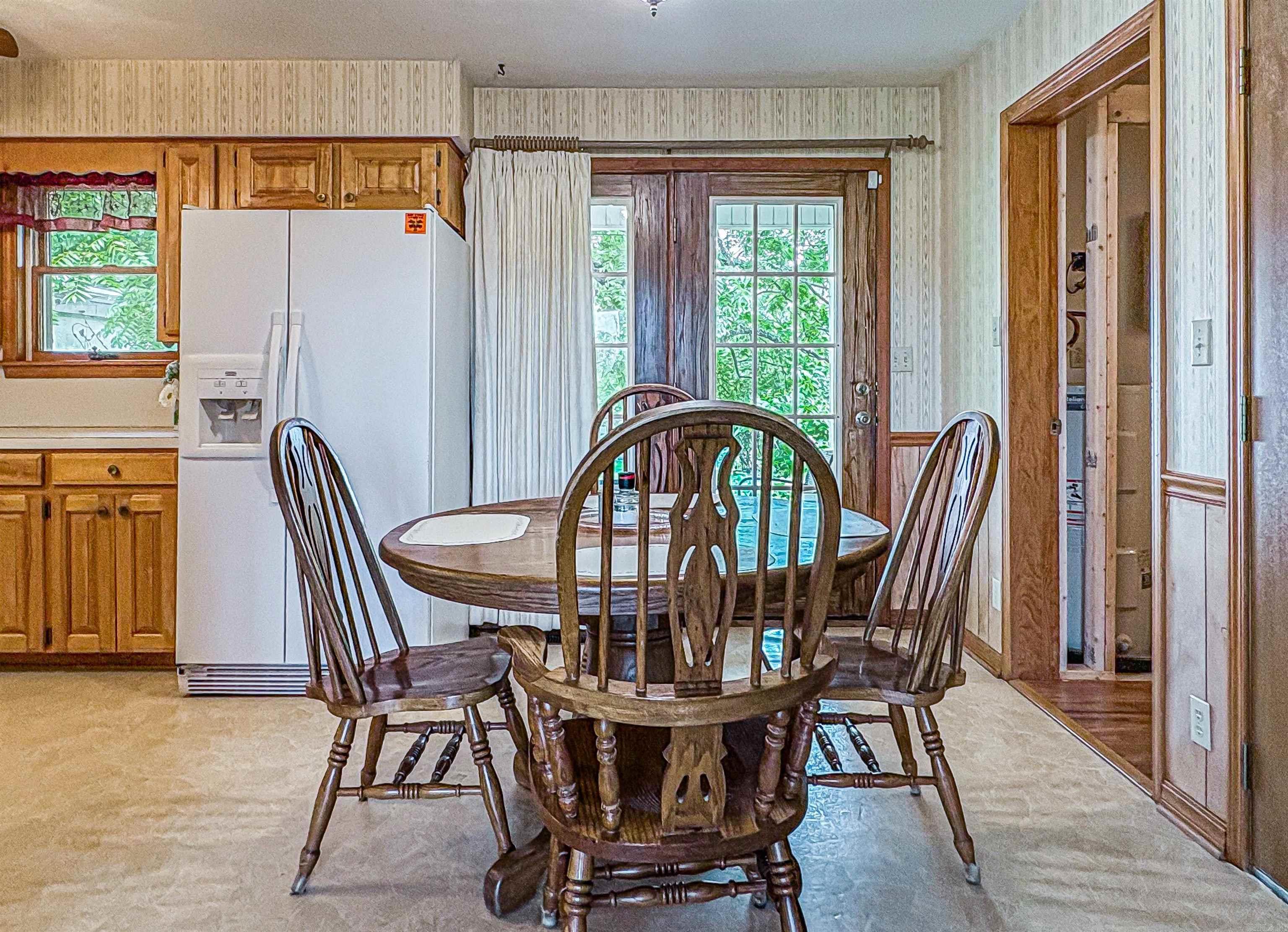 Skyline - Residential