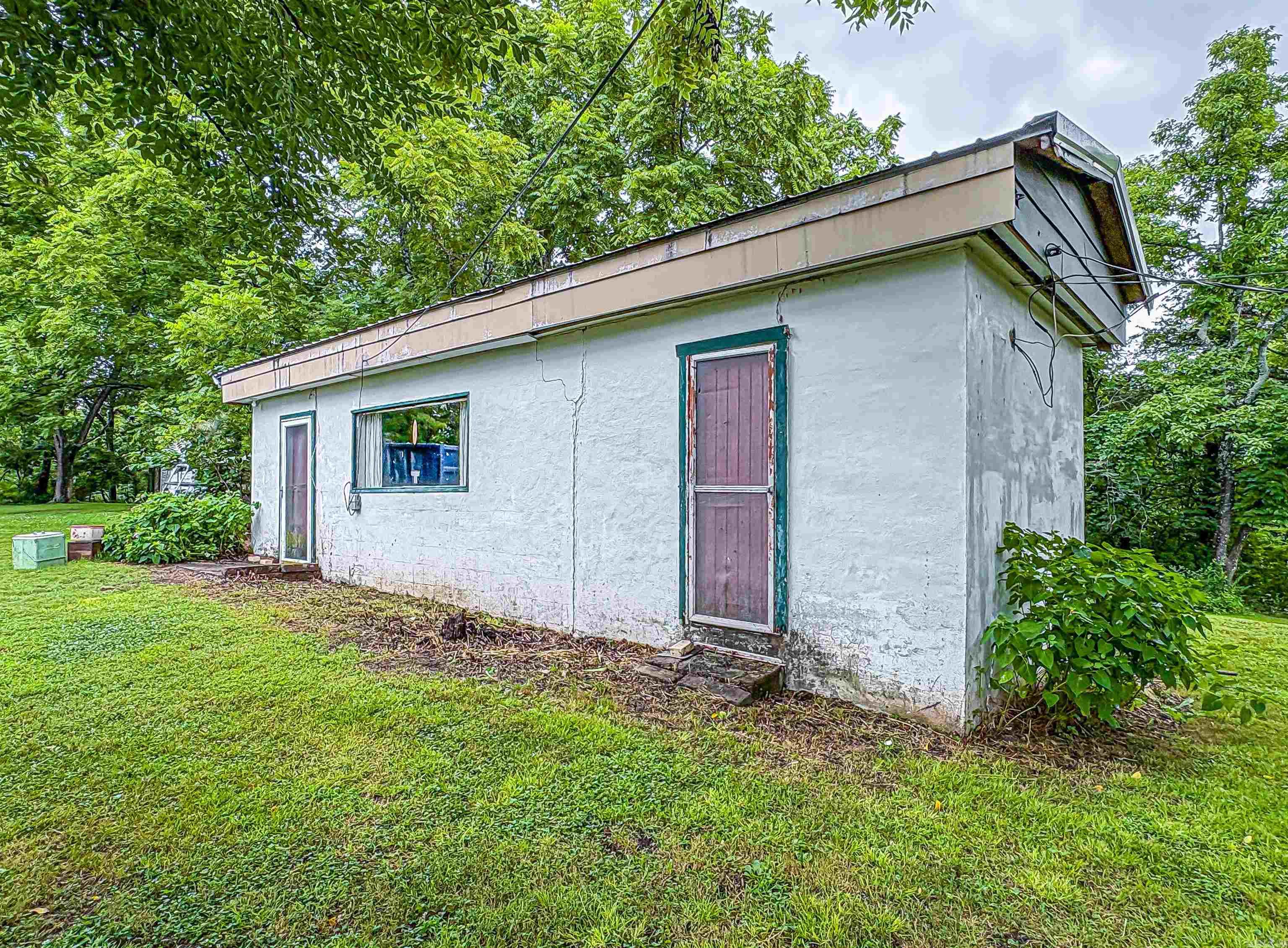 Skyline - Residential