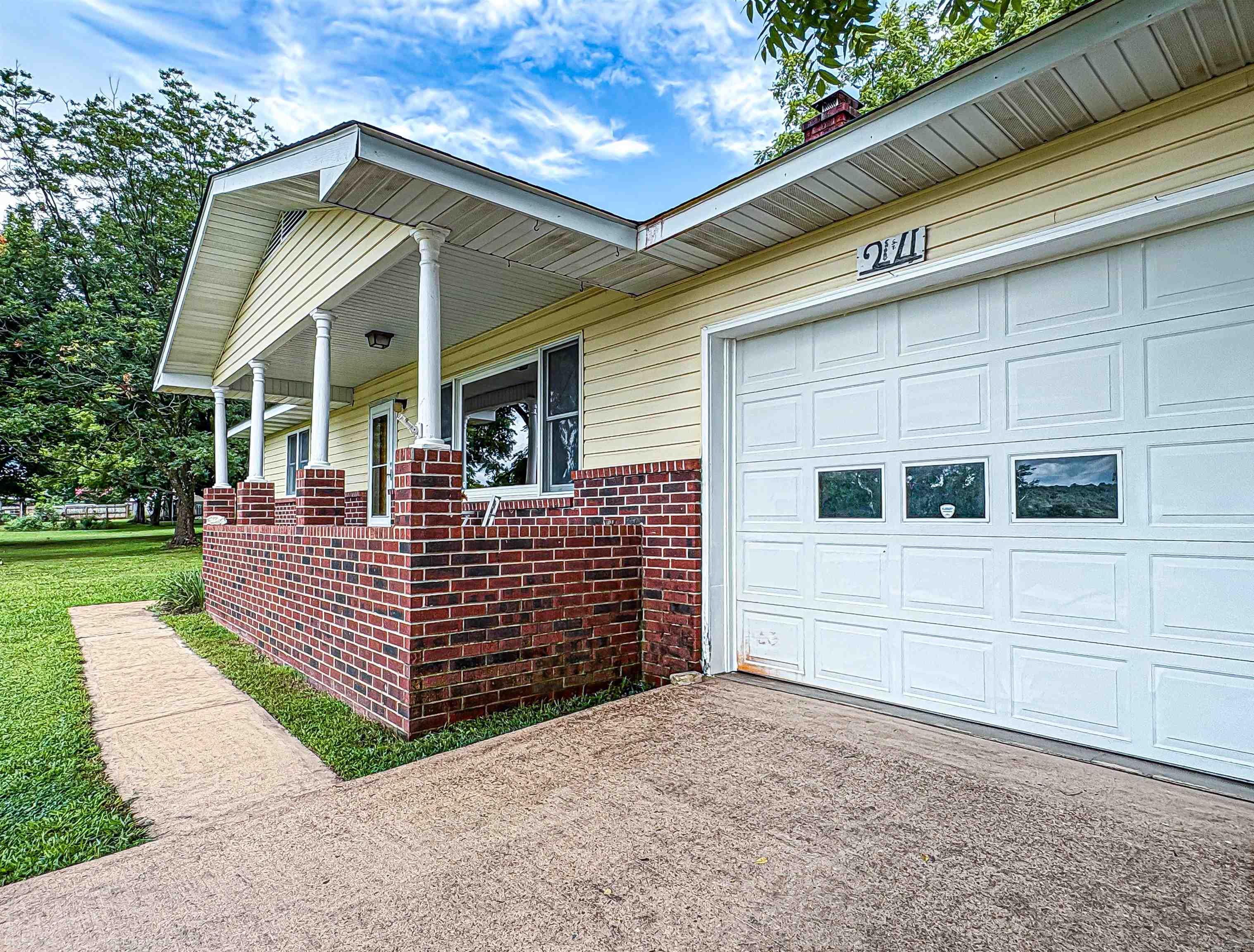 Skyline - Residential