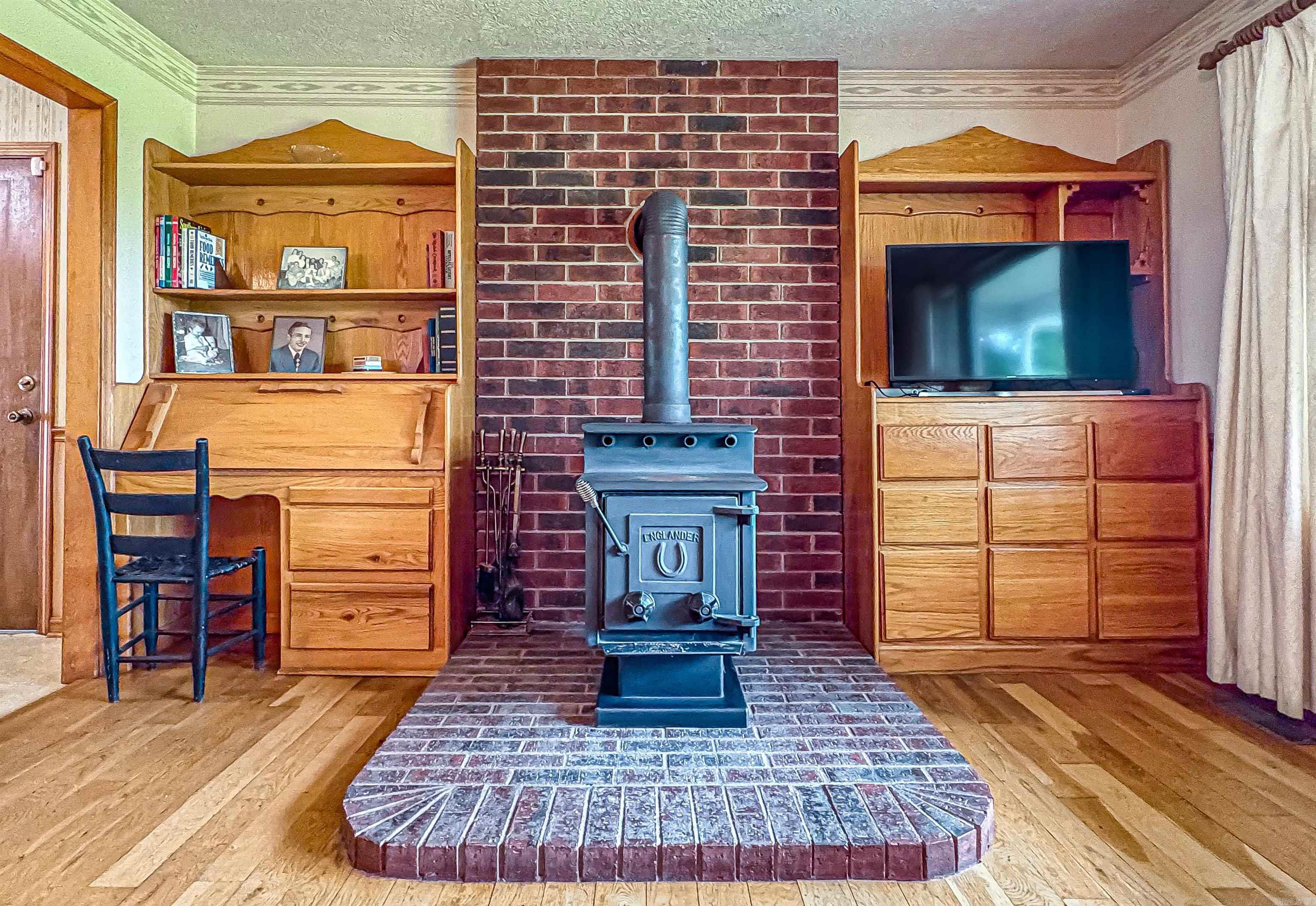 Skyline - Residential