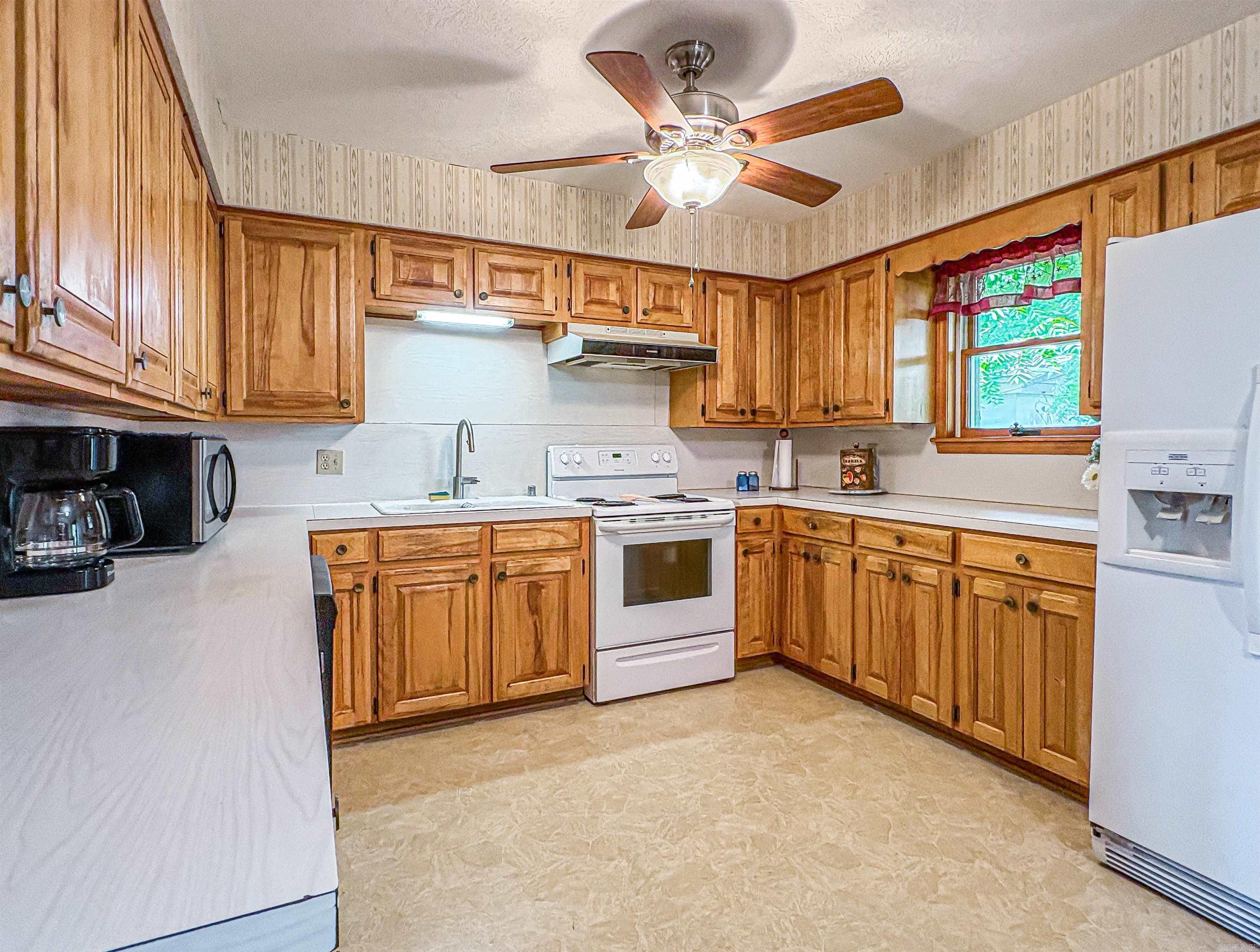 Skyline - Residential