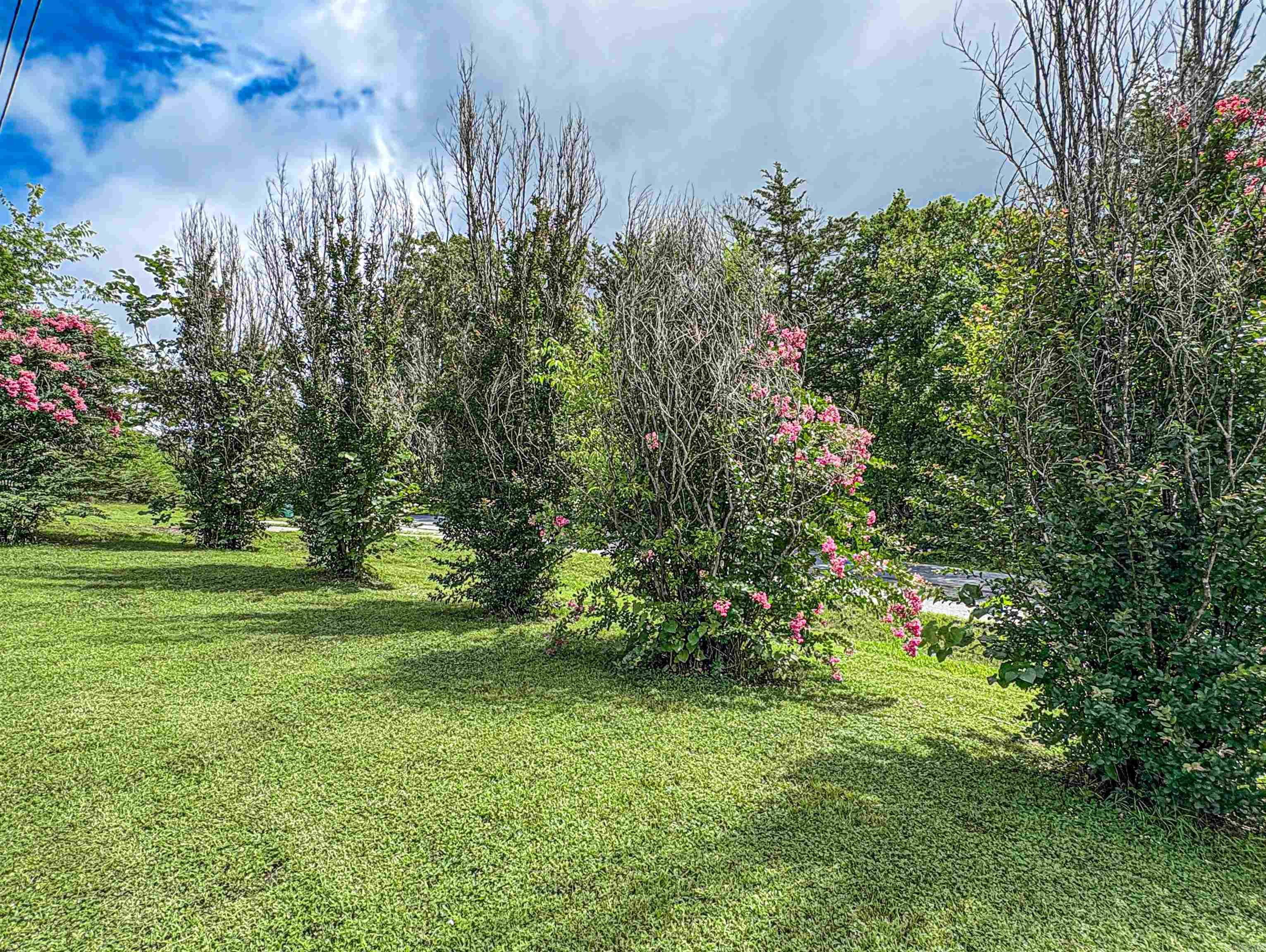 Skyline - Residential