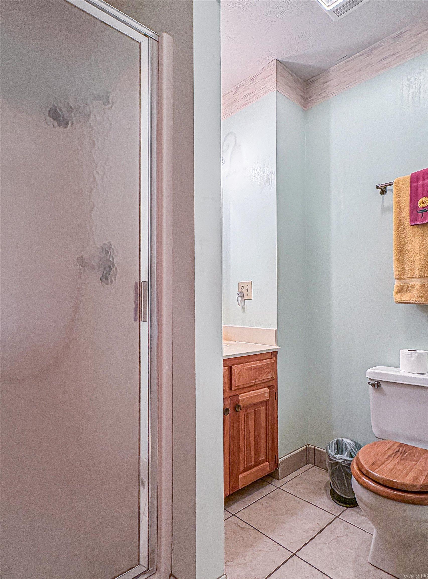 Skyline - Residential