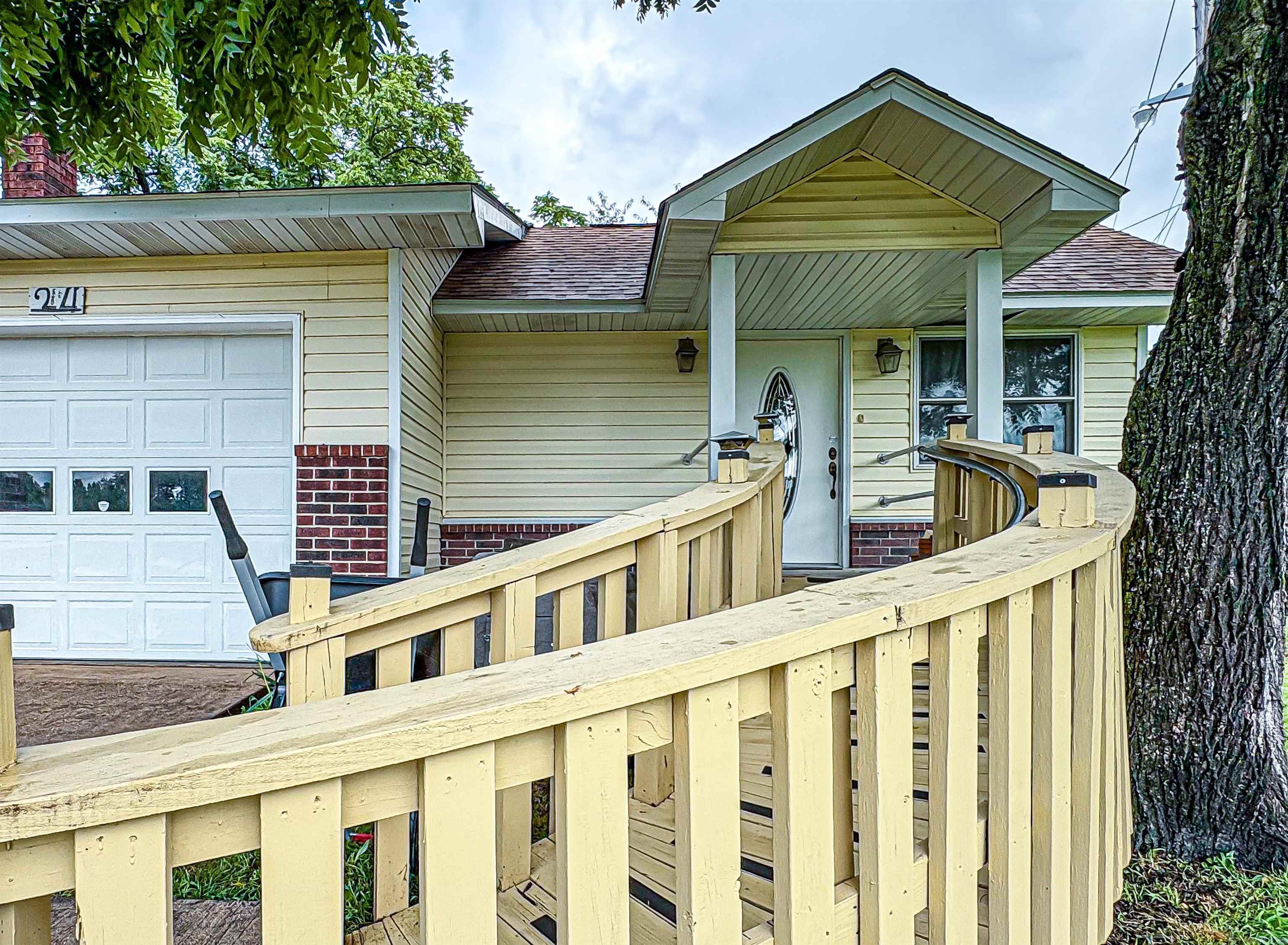 Skyline - Residential