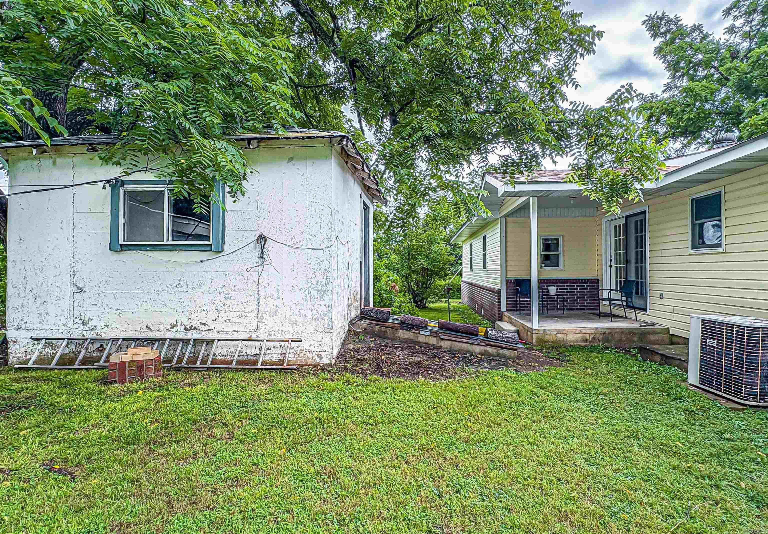 Skyline - Residential