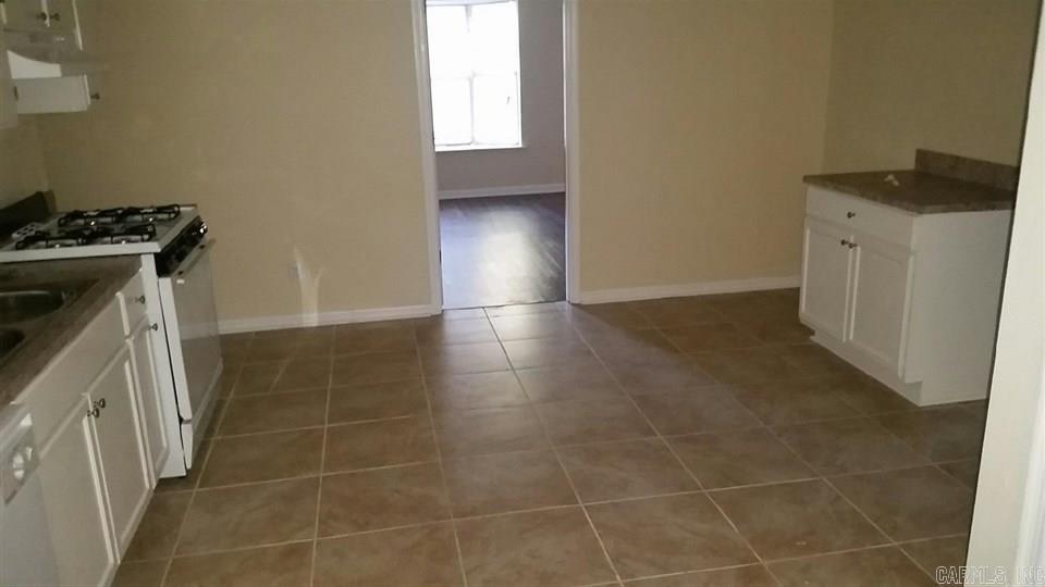 Bel Aire - Residential Lease