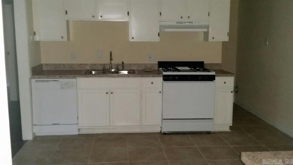 Bel Aire - Residential Lease