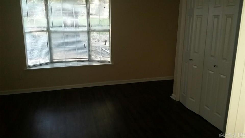 Bel Aire - Residential Lease