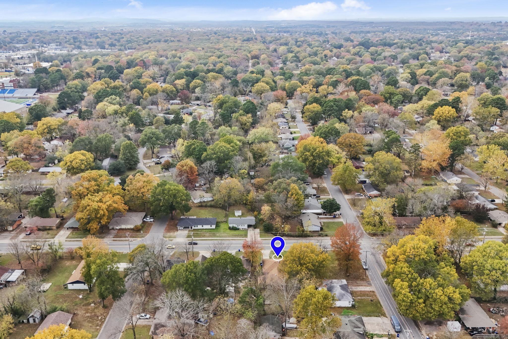 ANDERSON ADDN - Residential