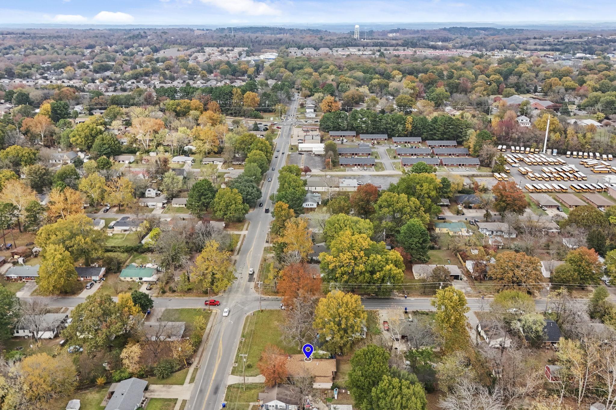 ANDERSON ADDN - Residential