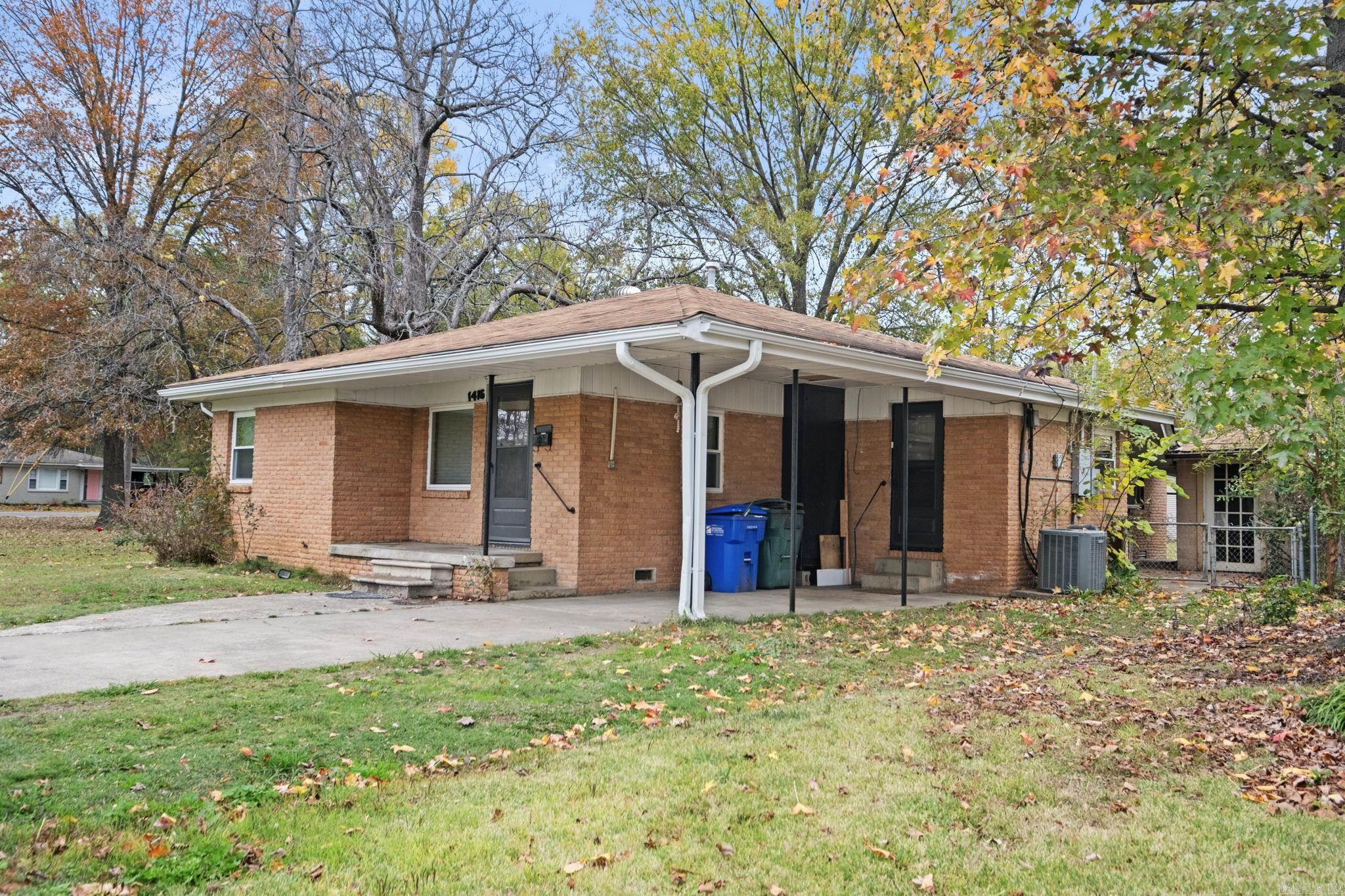 ANDERSON ADDN - Residential