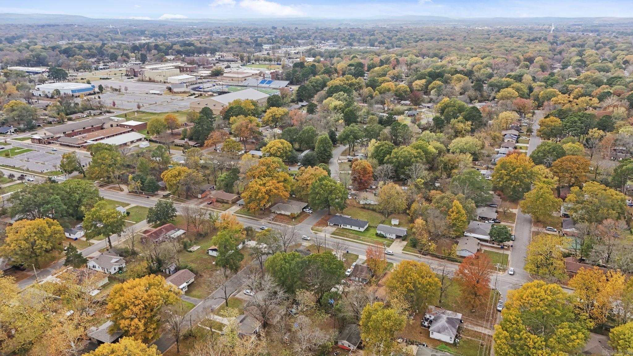 ANDERSON ADDN - Residential