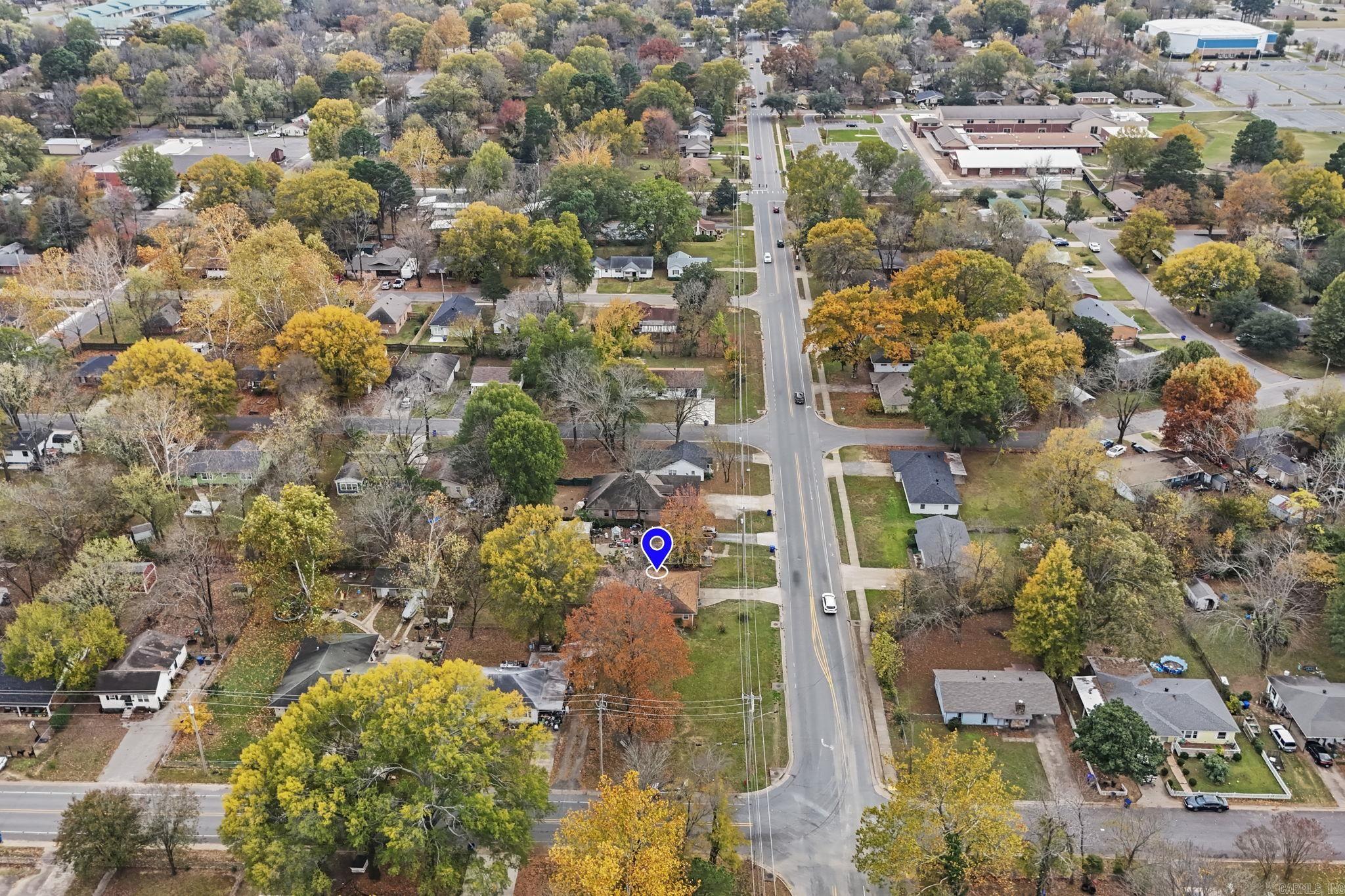 ANDERSON ADDN - Residential