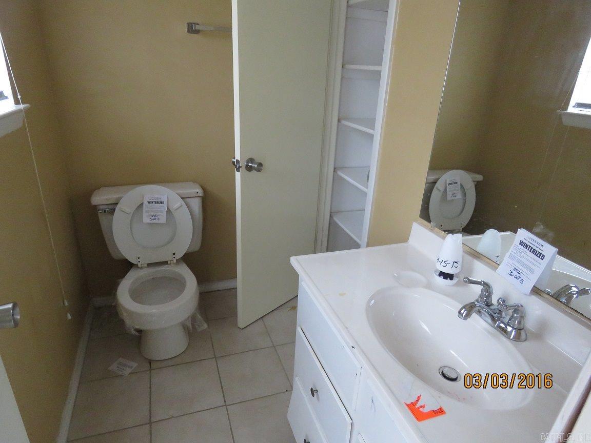 Not In List - Residential