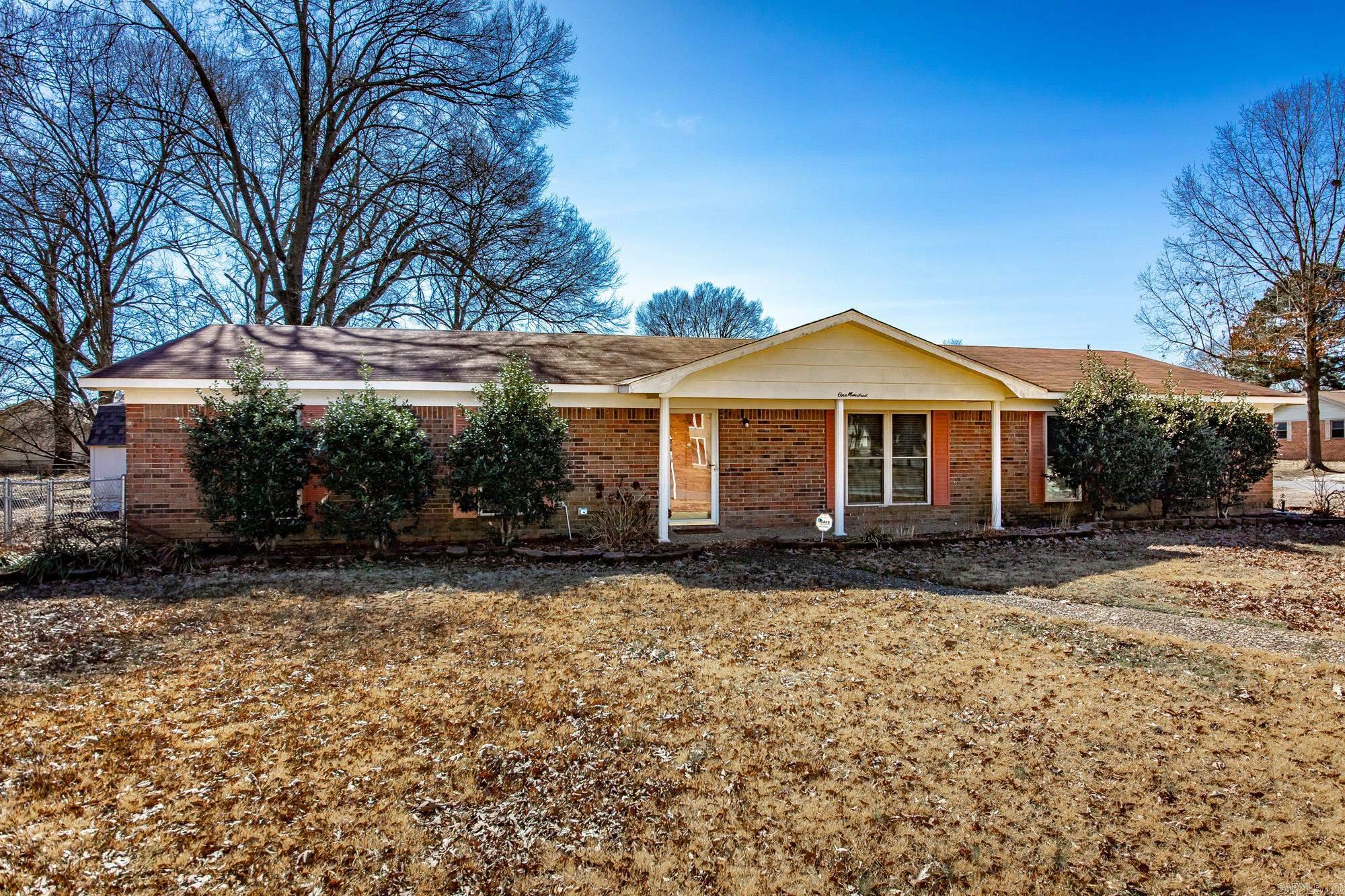 STONEWALL - Residential