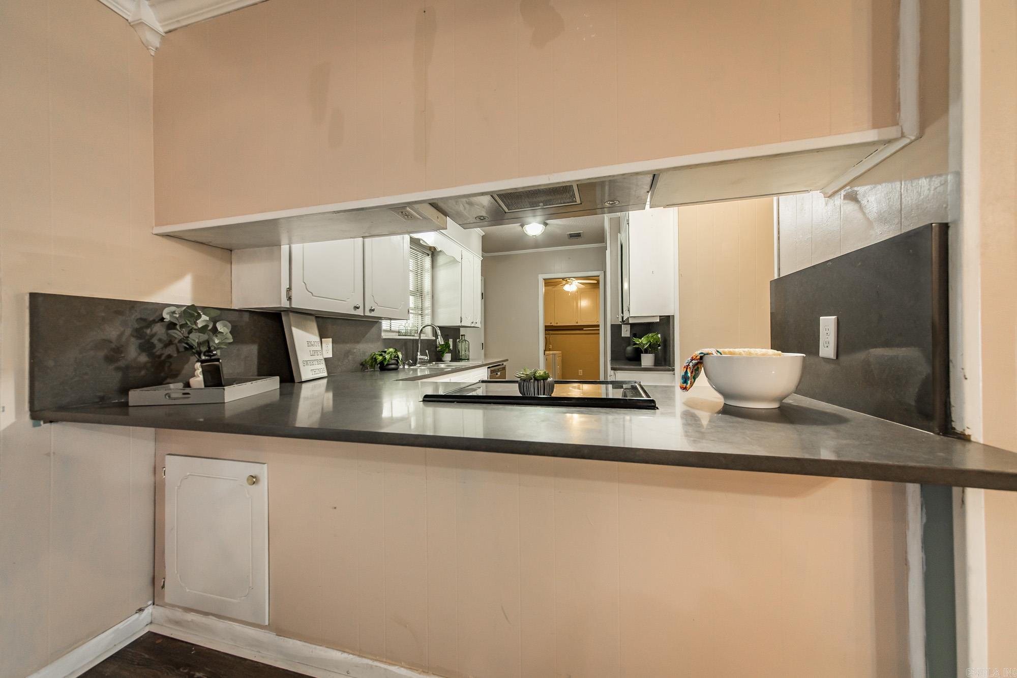 STONEWALL - Residential