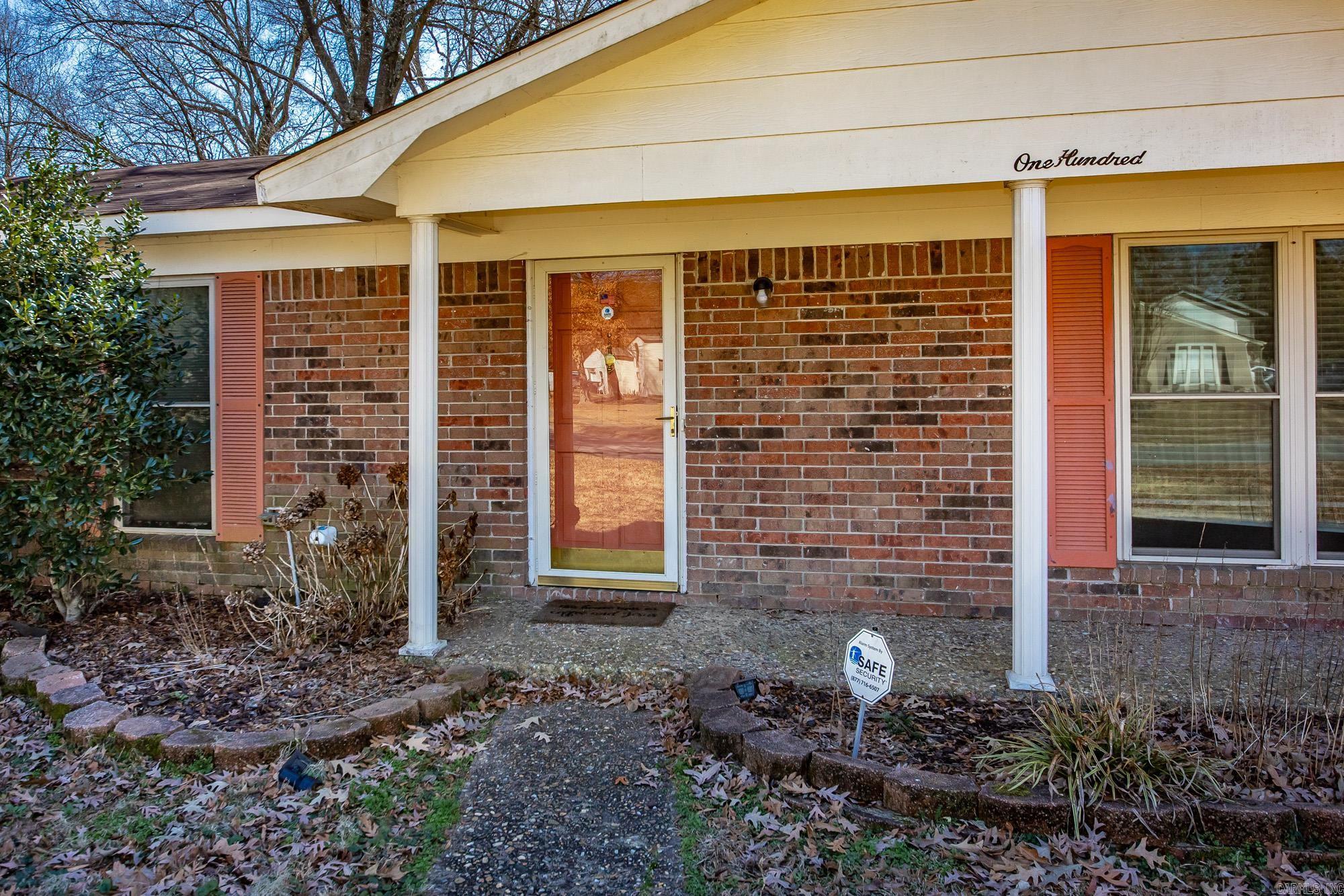 STONEWALL - Residential