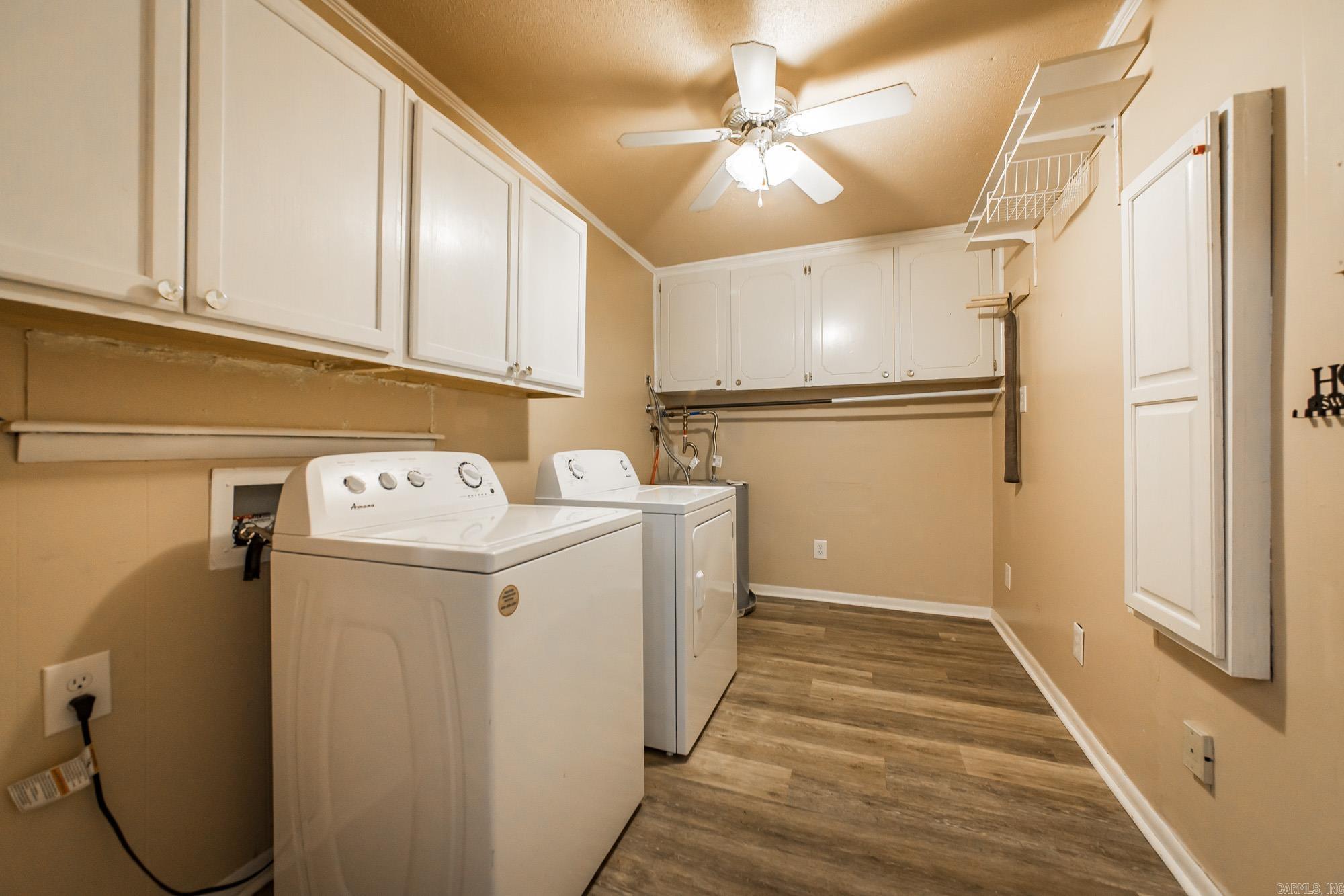 STONEWALL - Residential