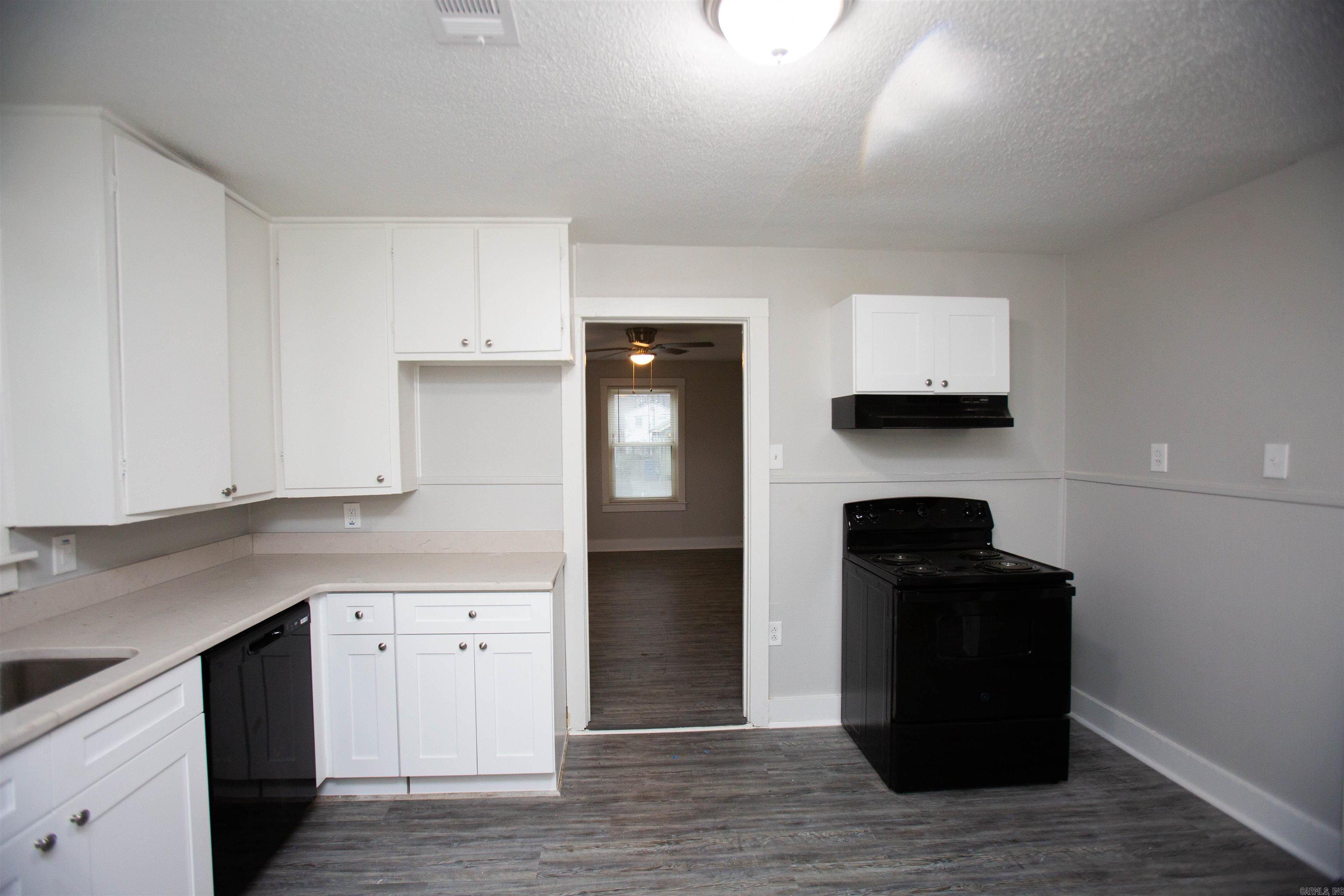 Missouri Pacific - Residential Lease