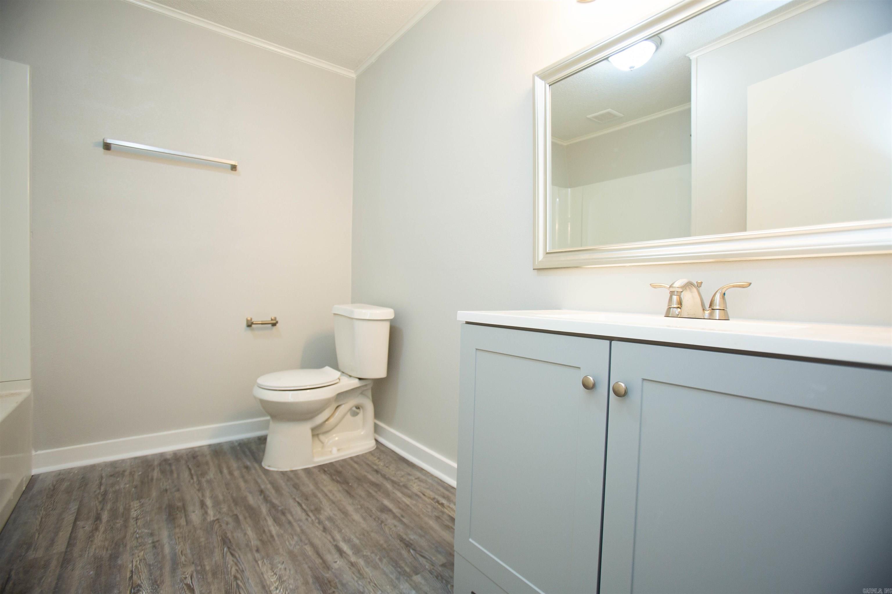 Missouri Pacific - Residential Lease