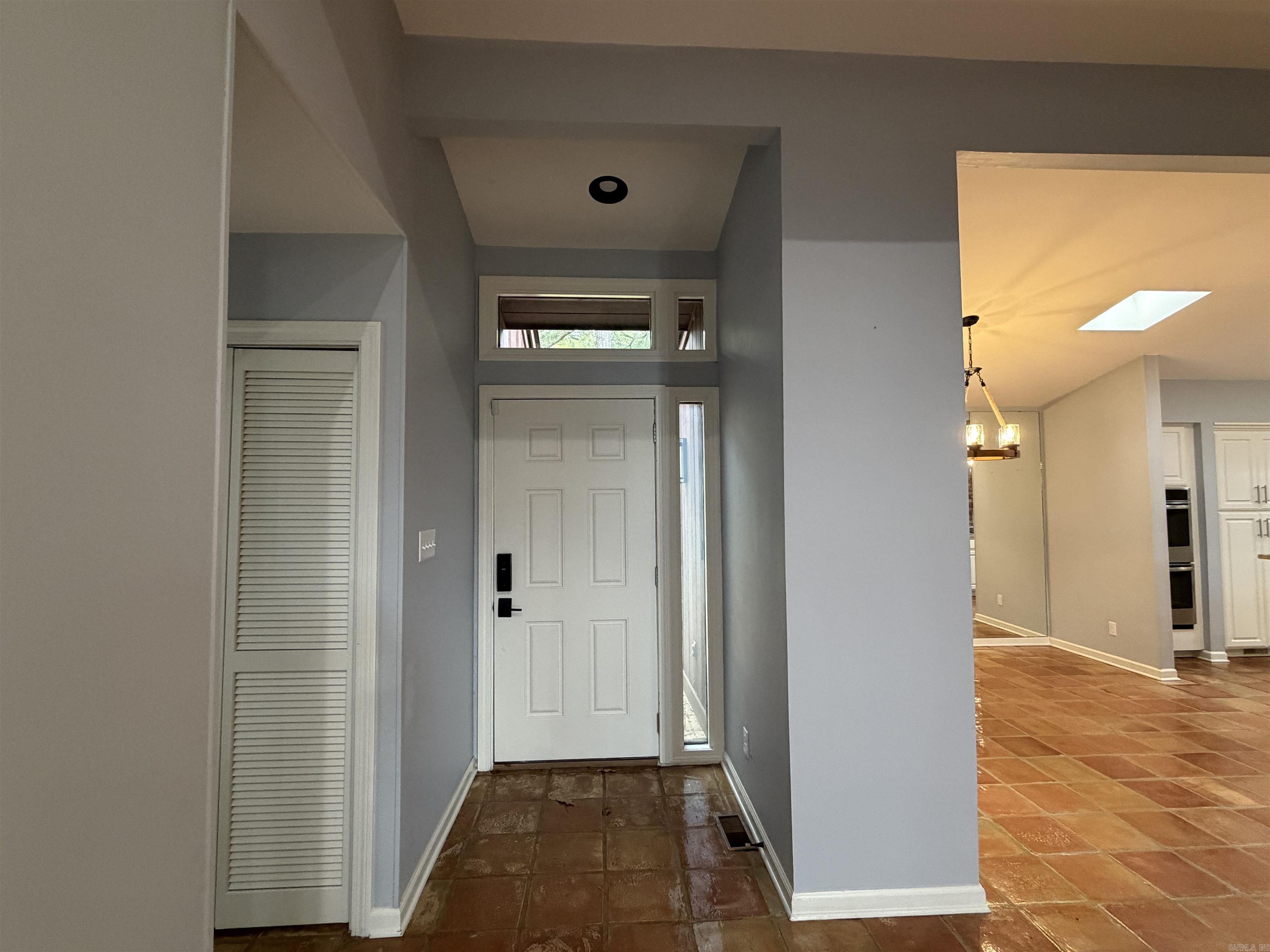 COUNTRY CLUB ADD - Residential