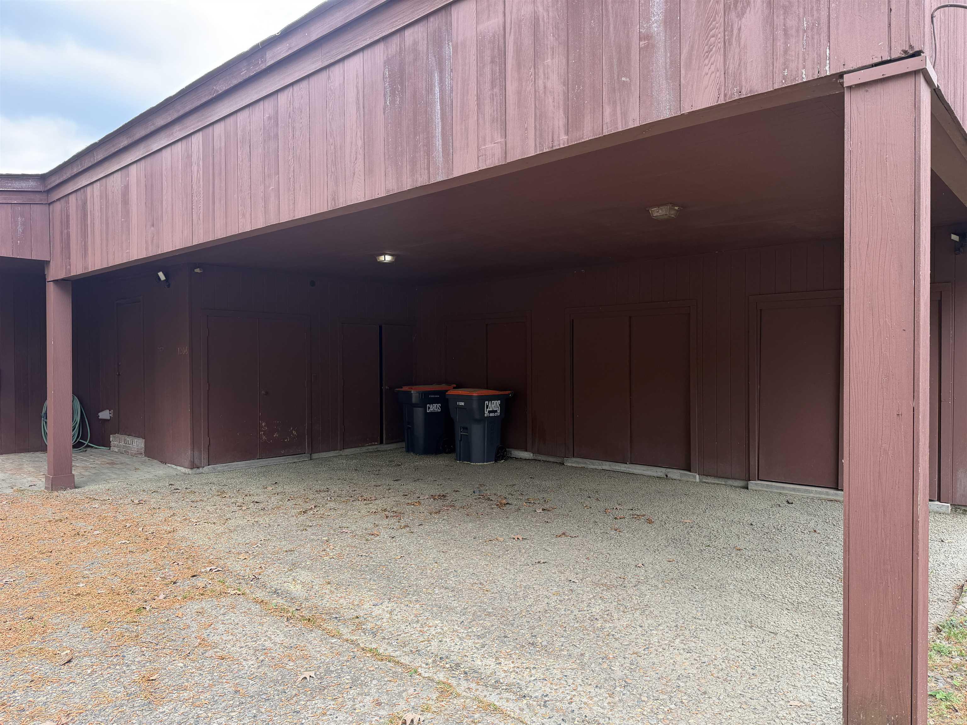 COUNTRY CLUB ADD - Residential