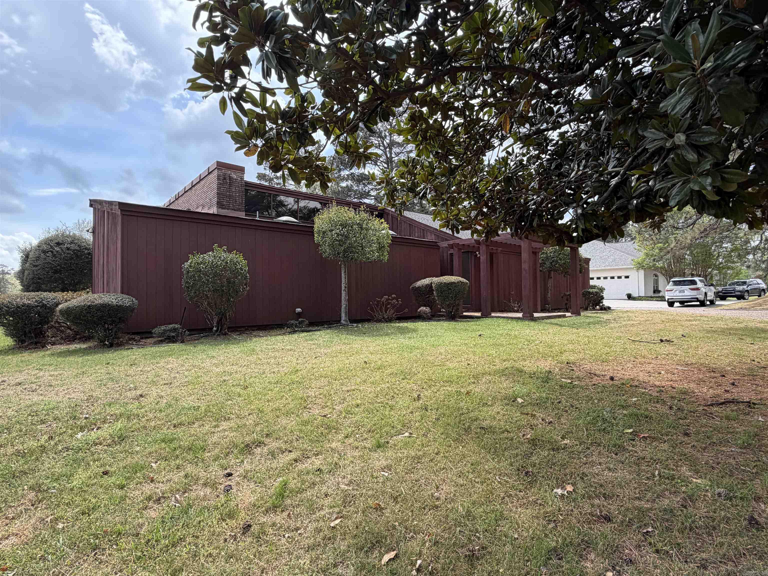 COUNTRY CLUB ADD - Residential