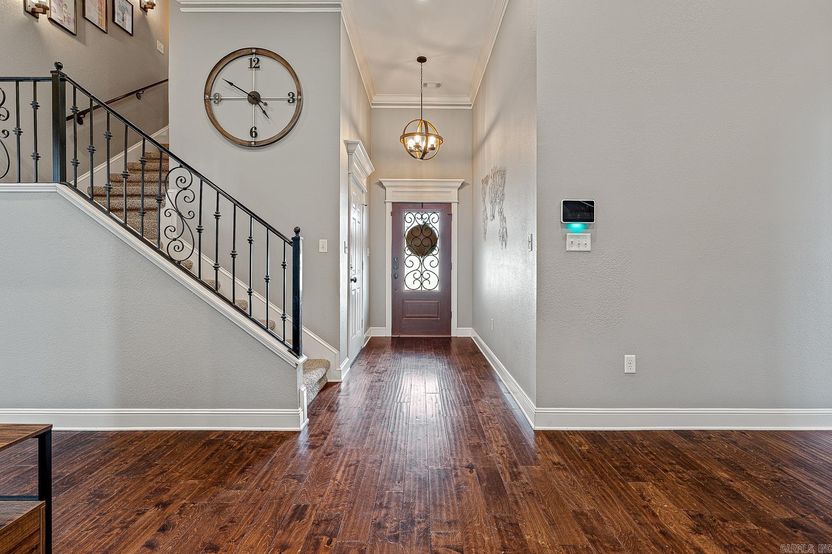 ABIGAIL CROSSING - Residential