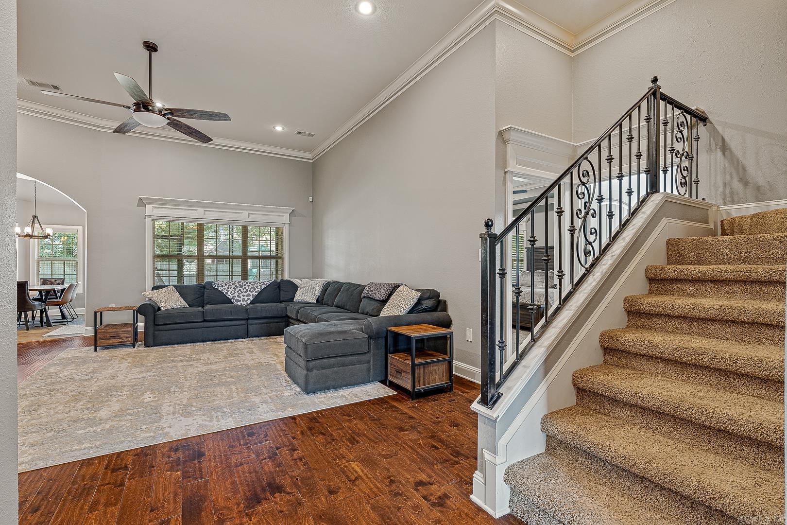 ABIGAIL CROSSING - Residential