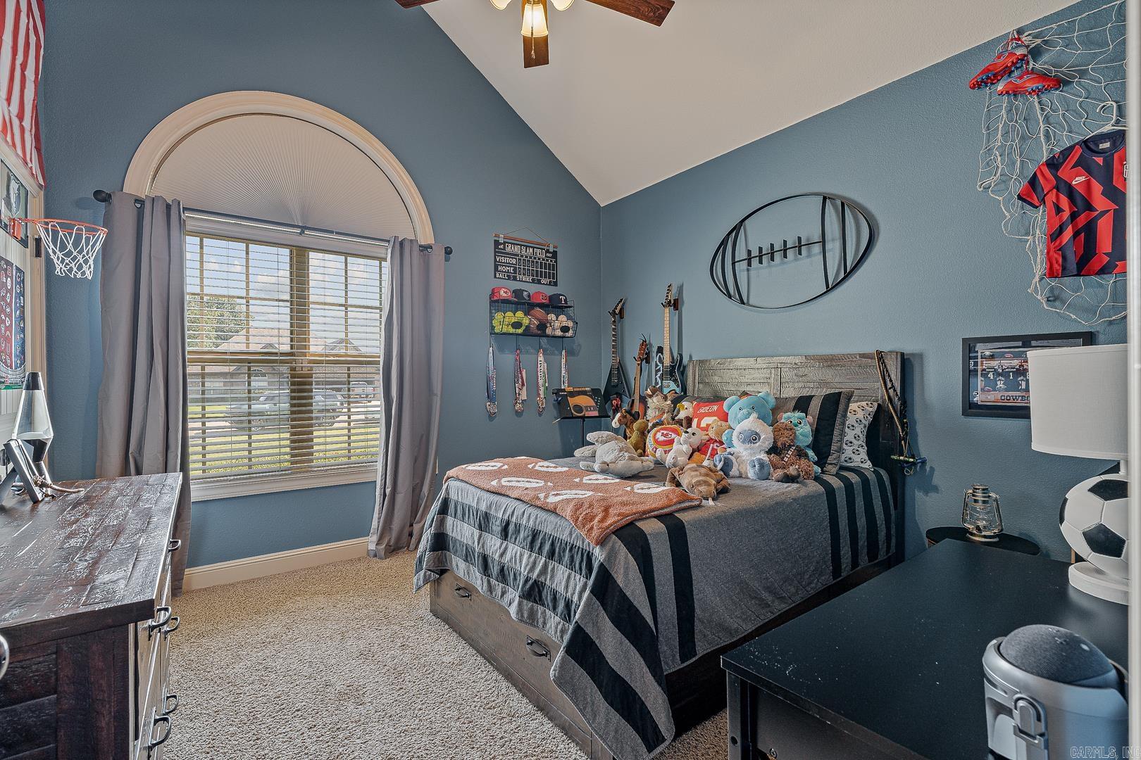 ABIGAIL CROSSING - Residential
