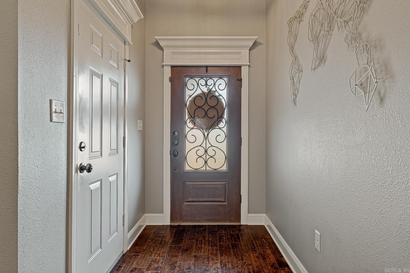ABIGAIL CROSSING - Residential