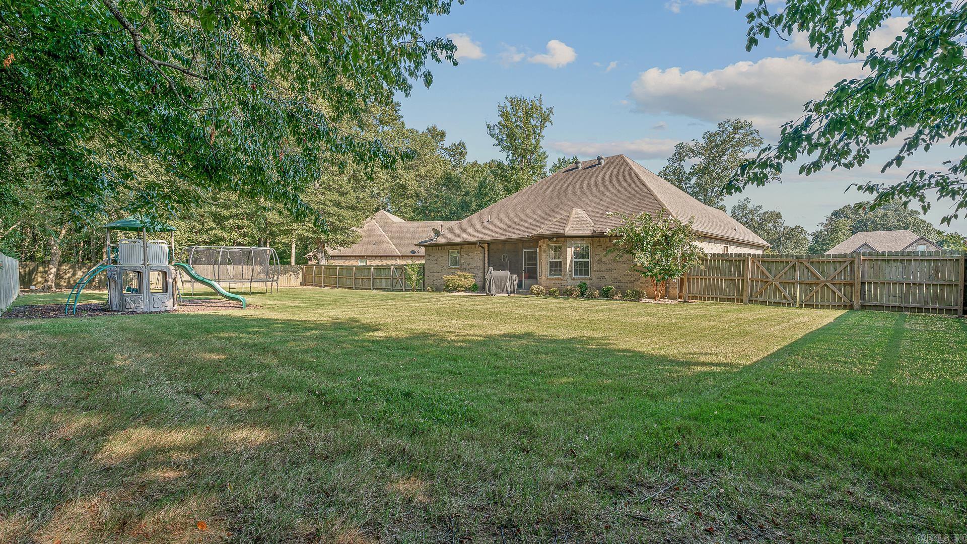 ABIGAIL CROSSING - Residential